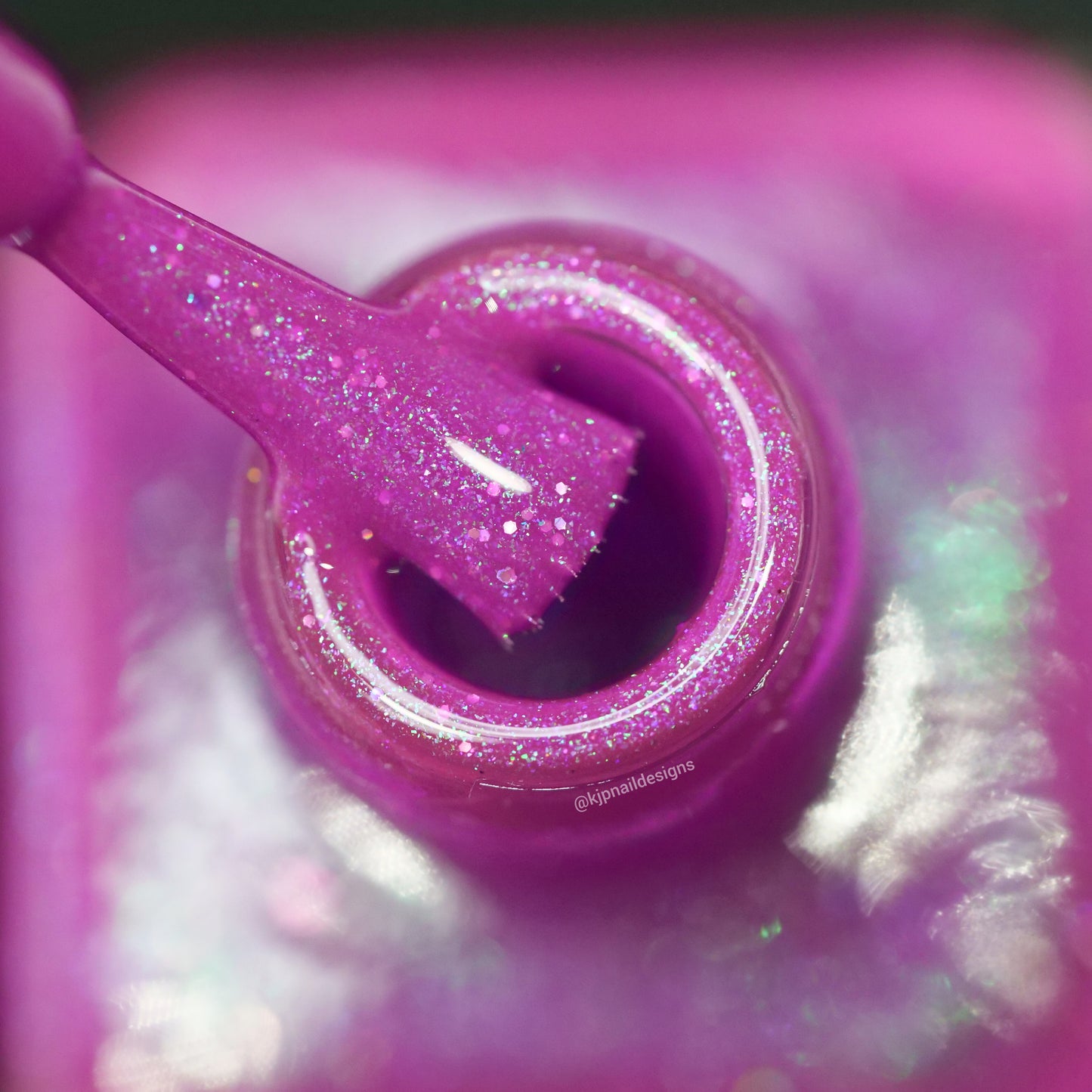 Pink Friday Girls - Paint It Pink Exclusive