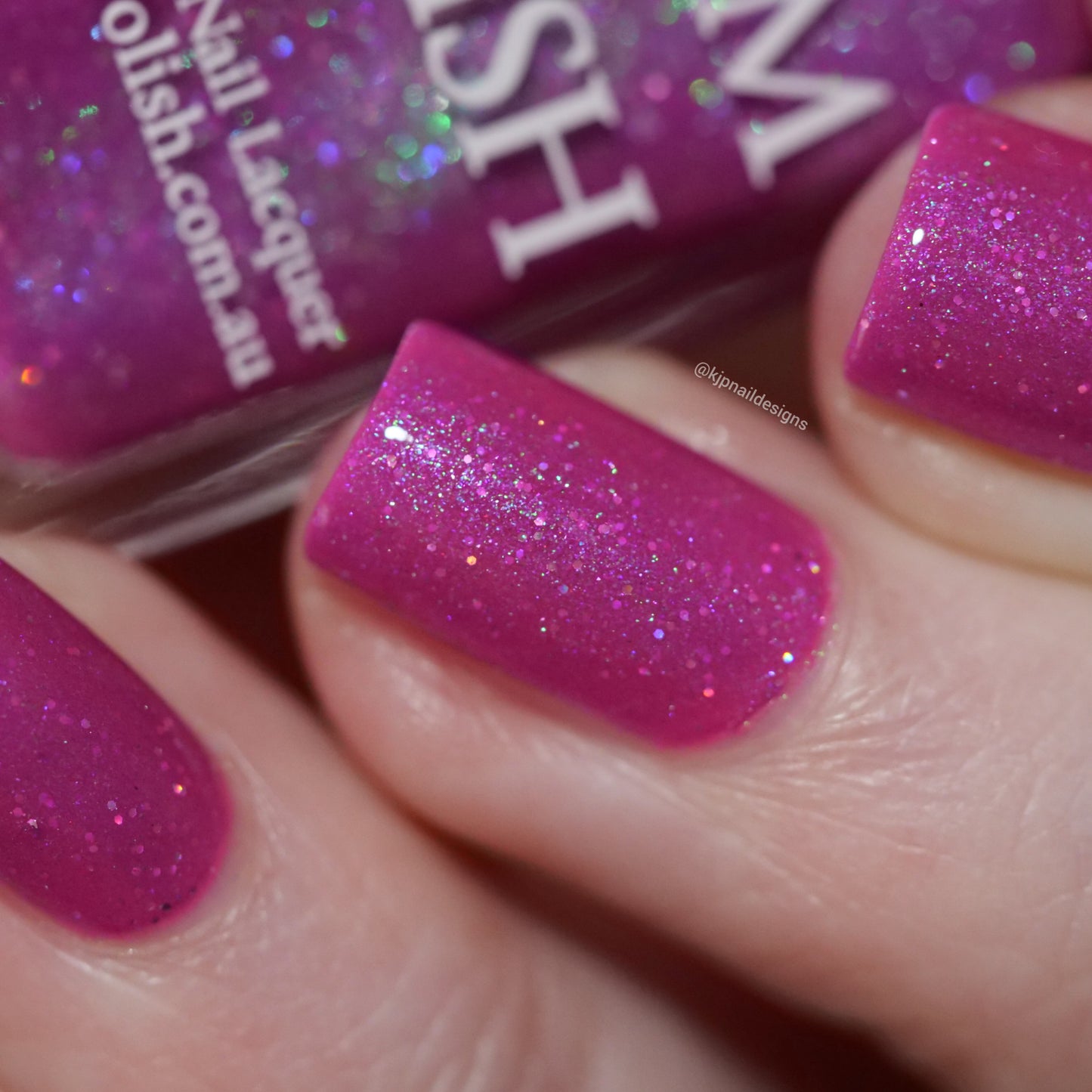 Pink Friday Girls - Paint It Pink Exclusive