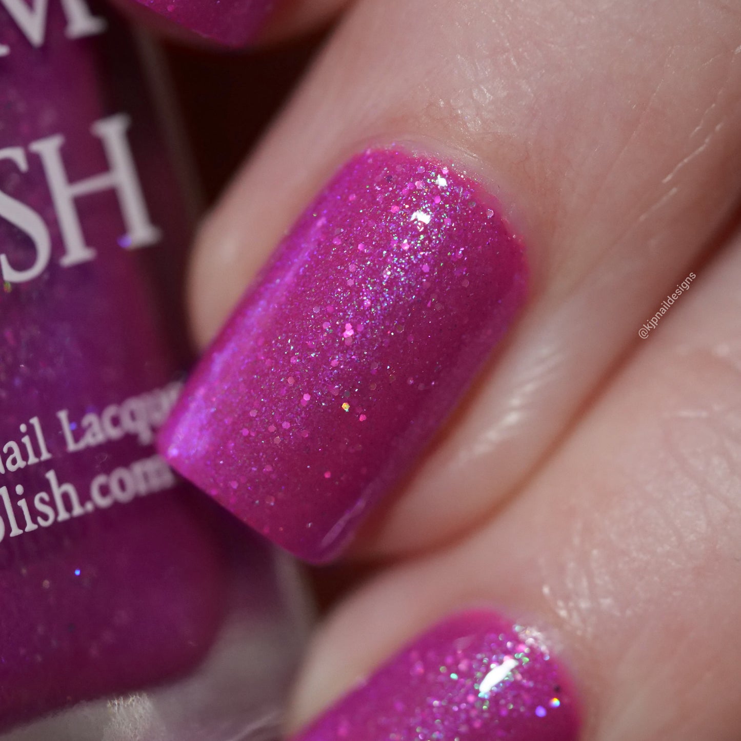 Pink Friday Girls - Paint It Pink Exclusive