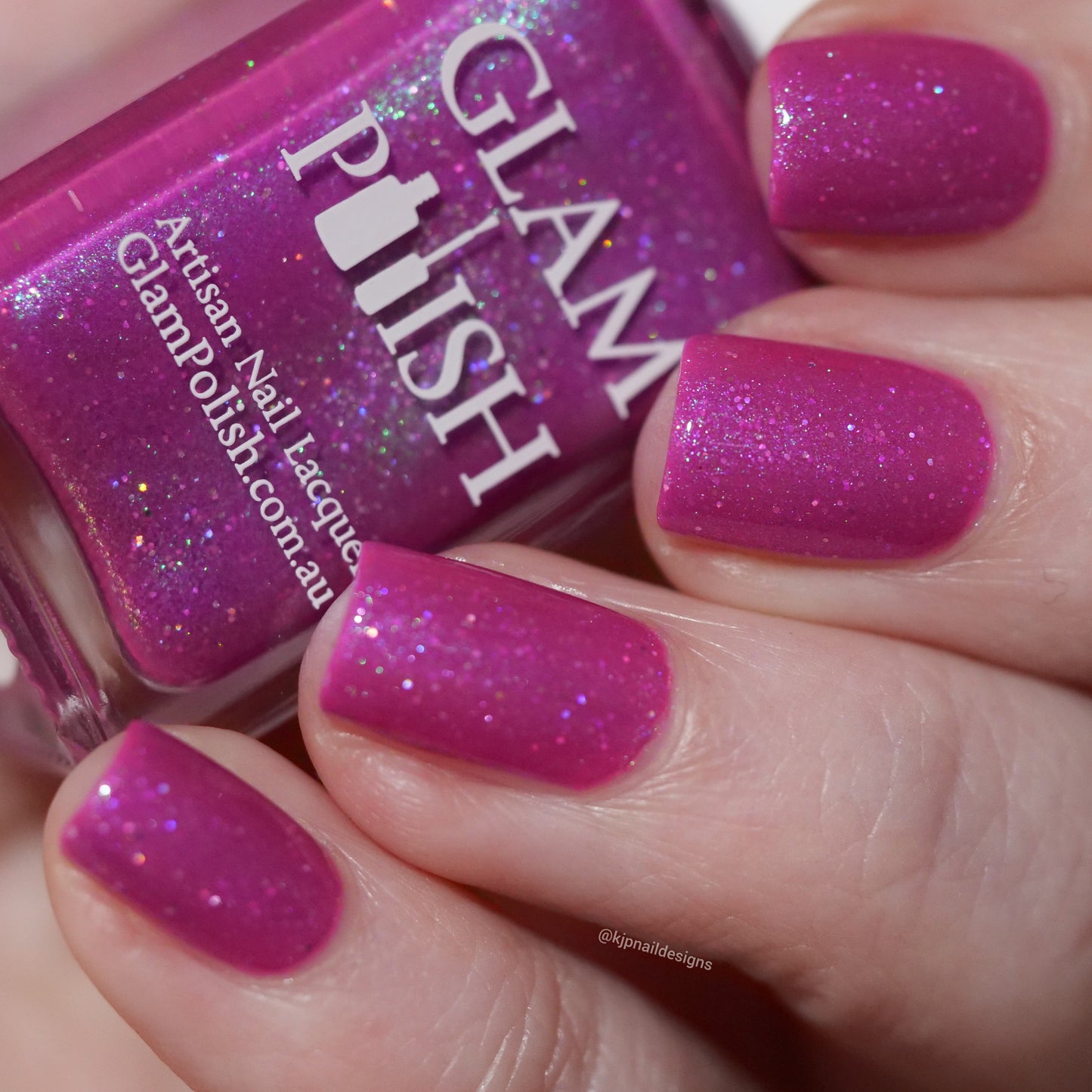 Pink Friday Girls - Paint It Pink Exclusive