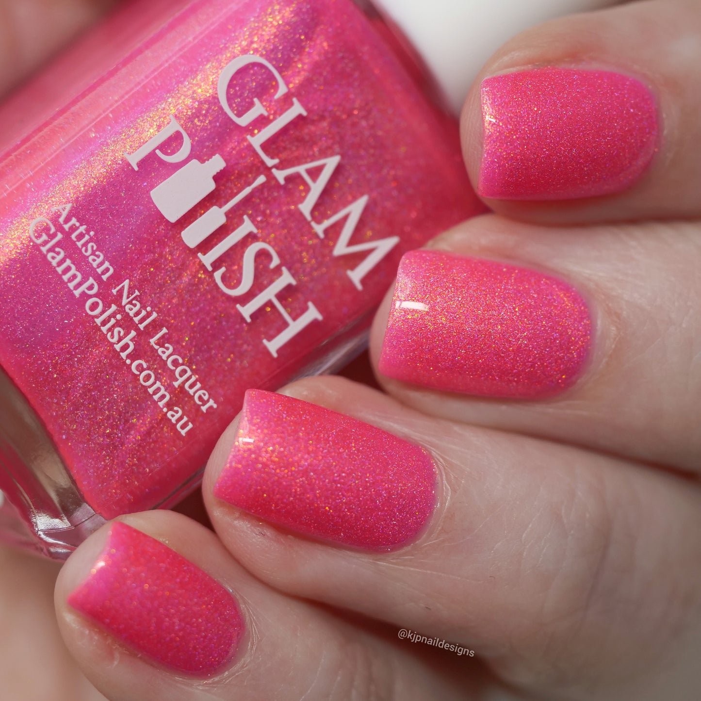 I’m A Barbie Girl  - Paint It Pink Exclusive