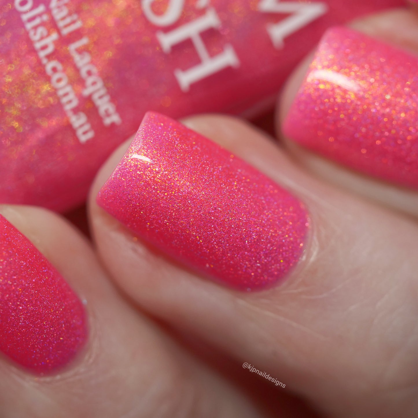 I’m A Barbie Girl  - Paint It Pink Exclusive