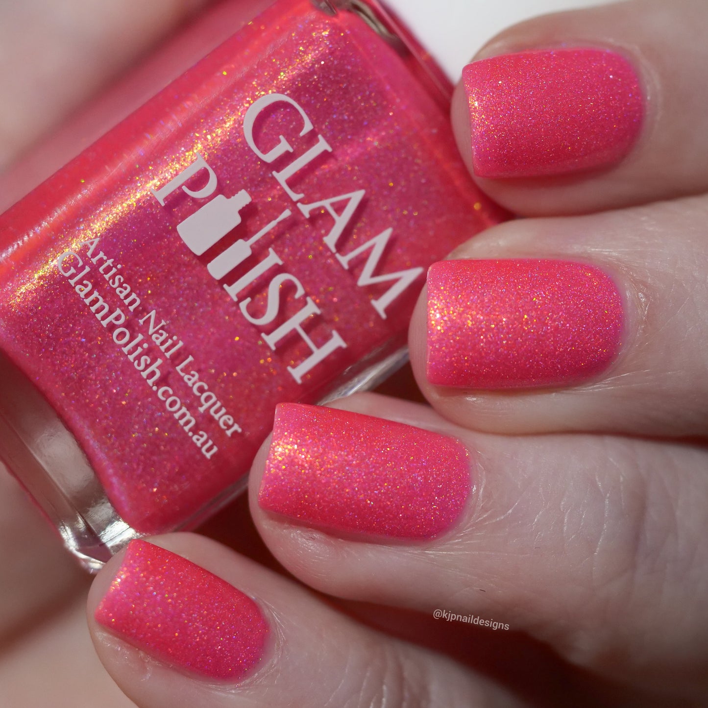 I’m A Barbie Girl  - Paint It Pink Exclusive