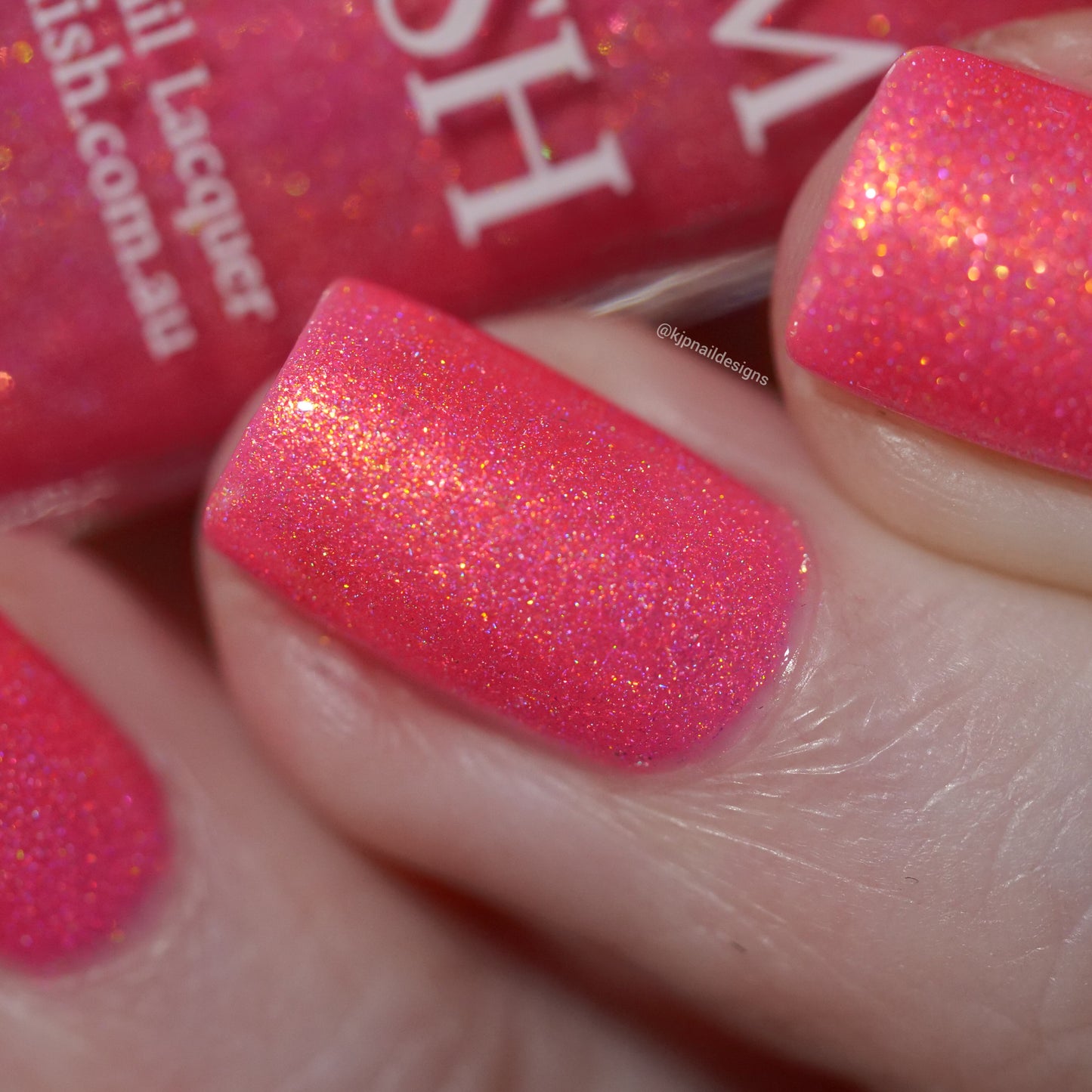 I’m A Barbie Girl  - Paint It Pink Exclusive