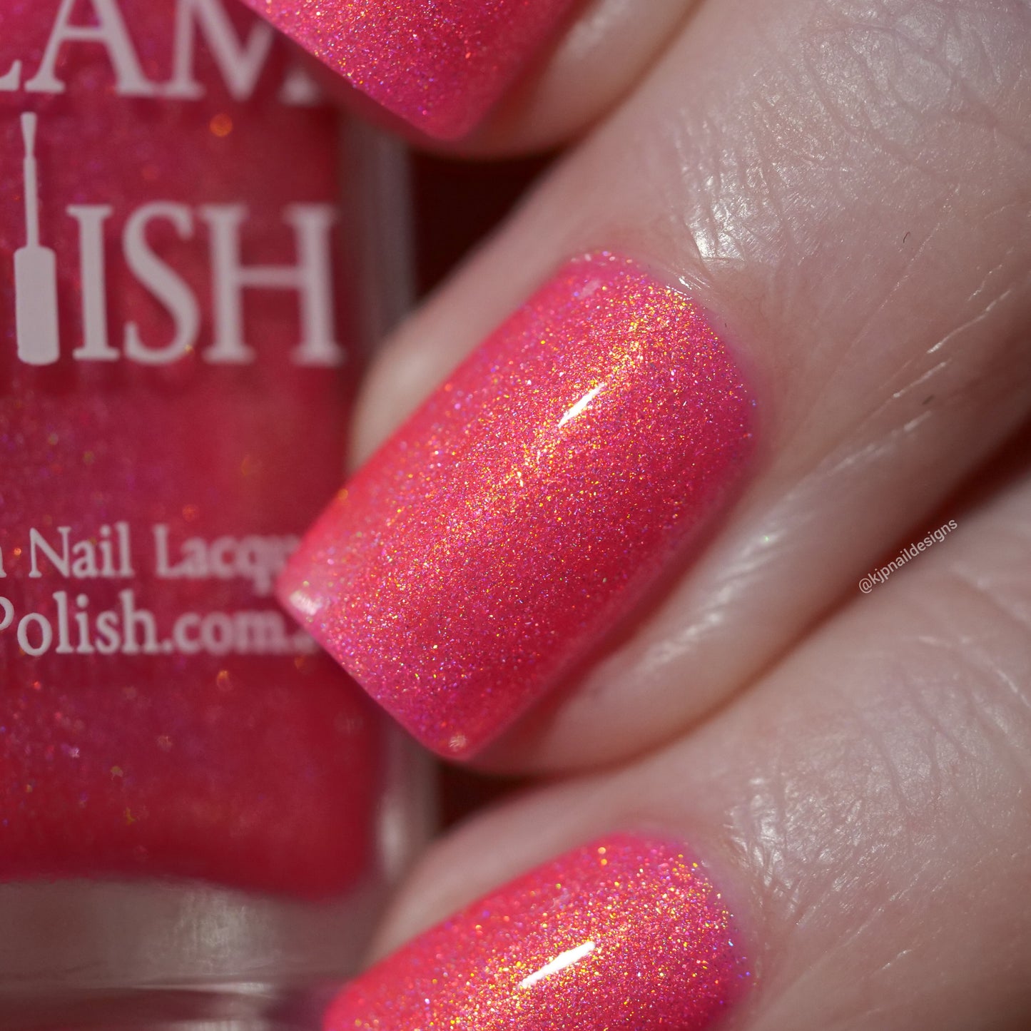 I’m A Barbie Girl  - Paint It Pink Exclusive