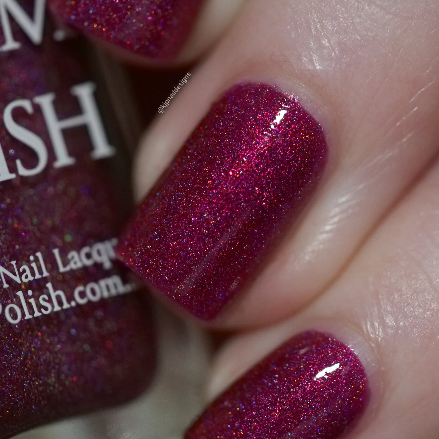 I’m A Hugger - Paint It Pink Exclusive