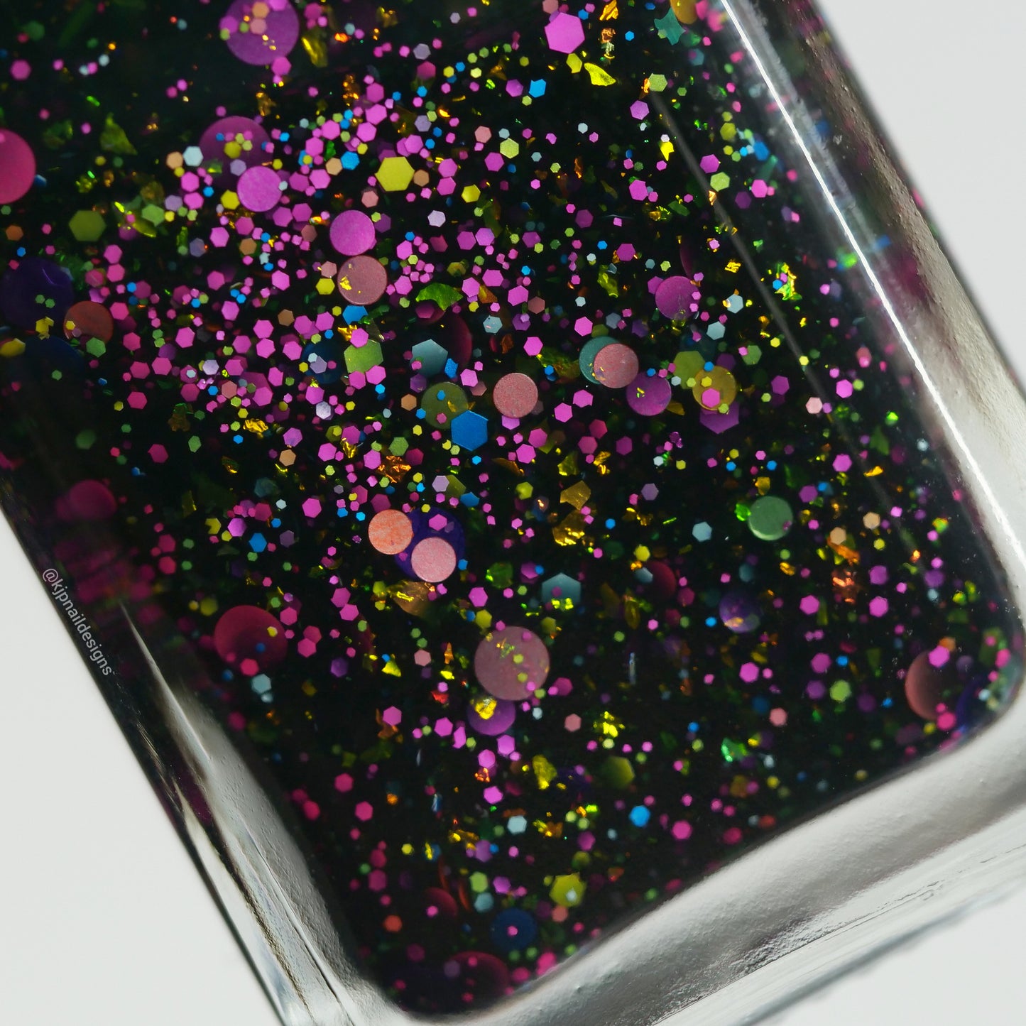Every Night Is Girls Night - Paint It Pink Exclusive