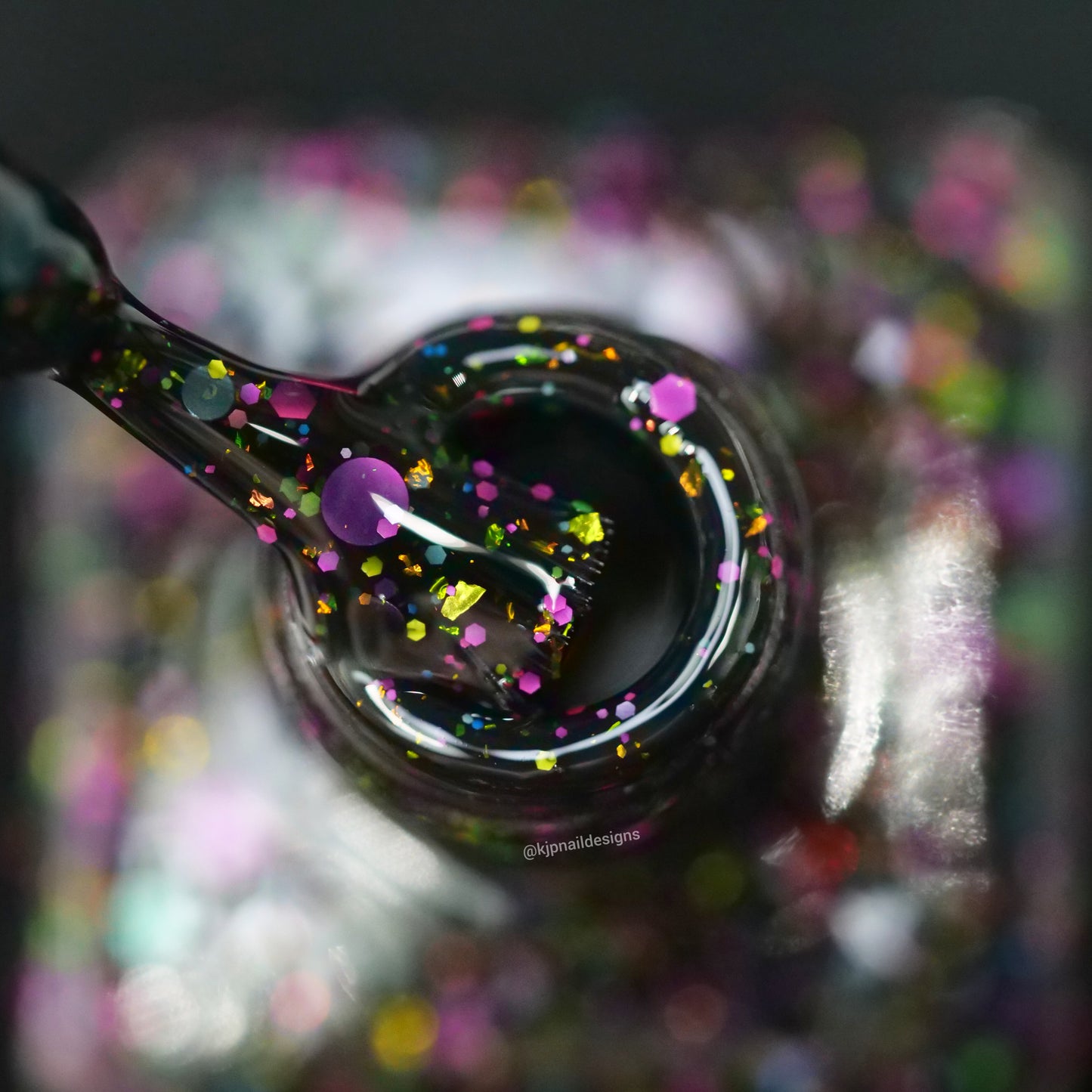Every Night Is Girls Night - Paint It Pink Exclusive
