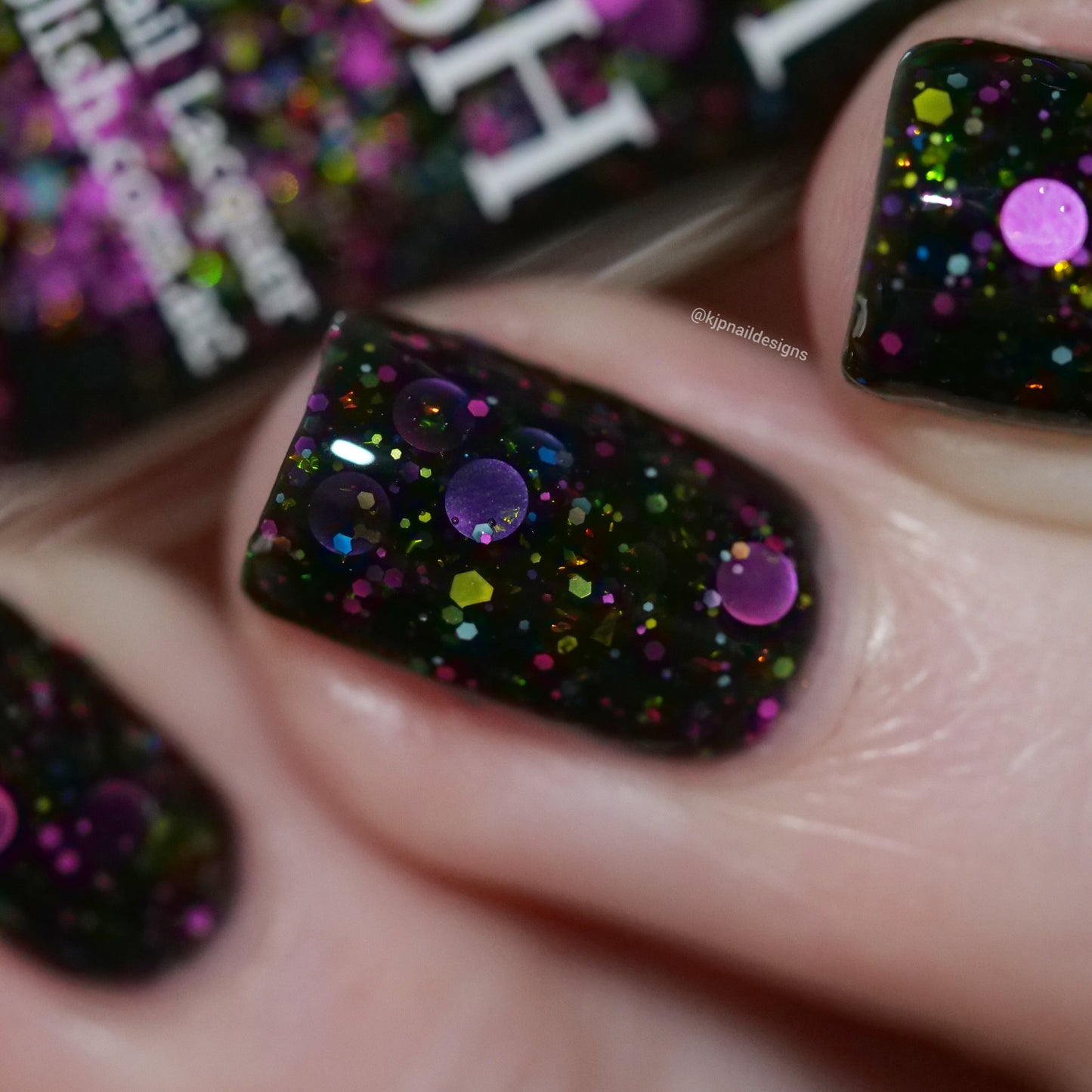 Every Night Is Girls Night - Paint It Pink Exclusive