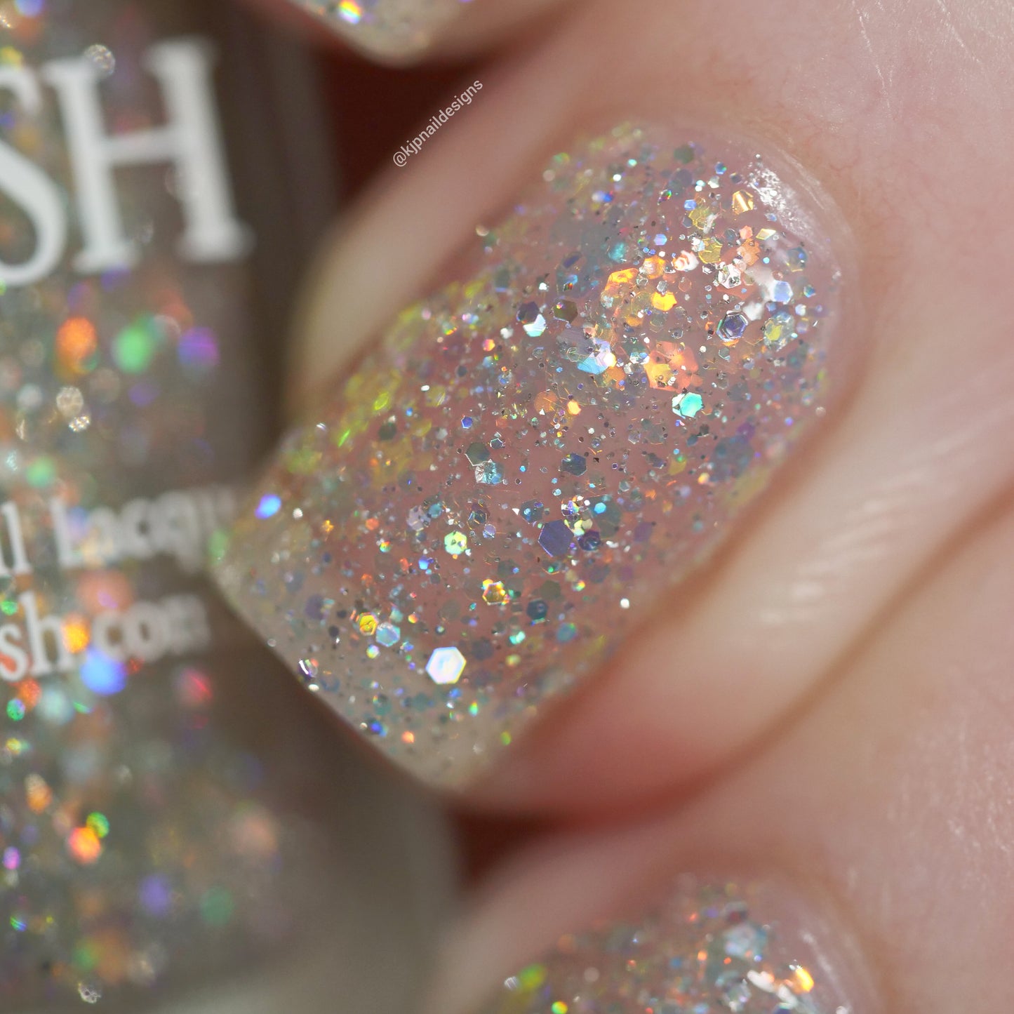 The Fire Is So Delightful