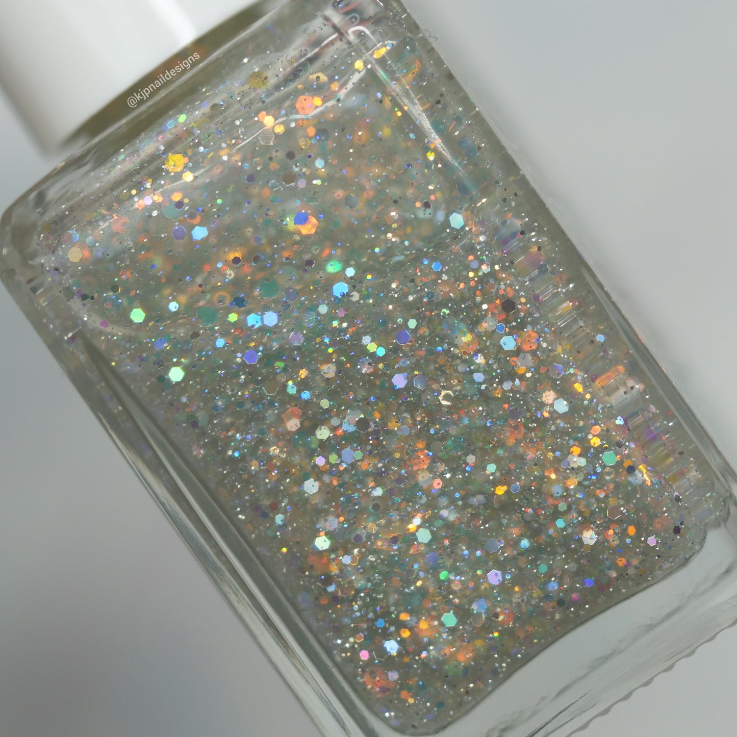 The Fire Is So Delightful