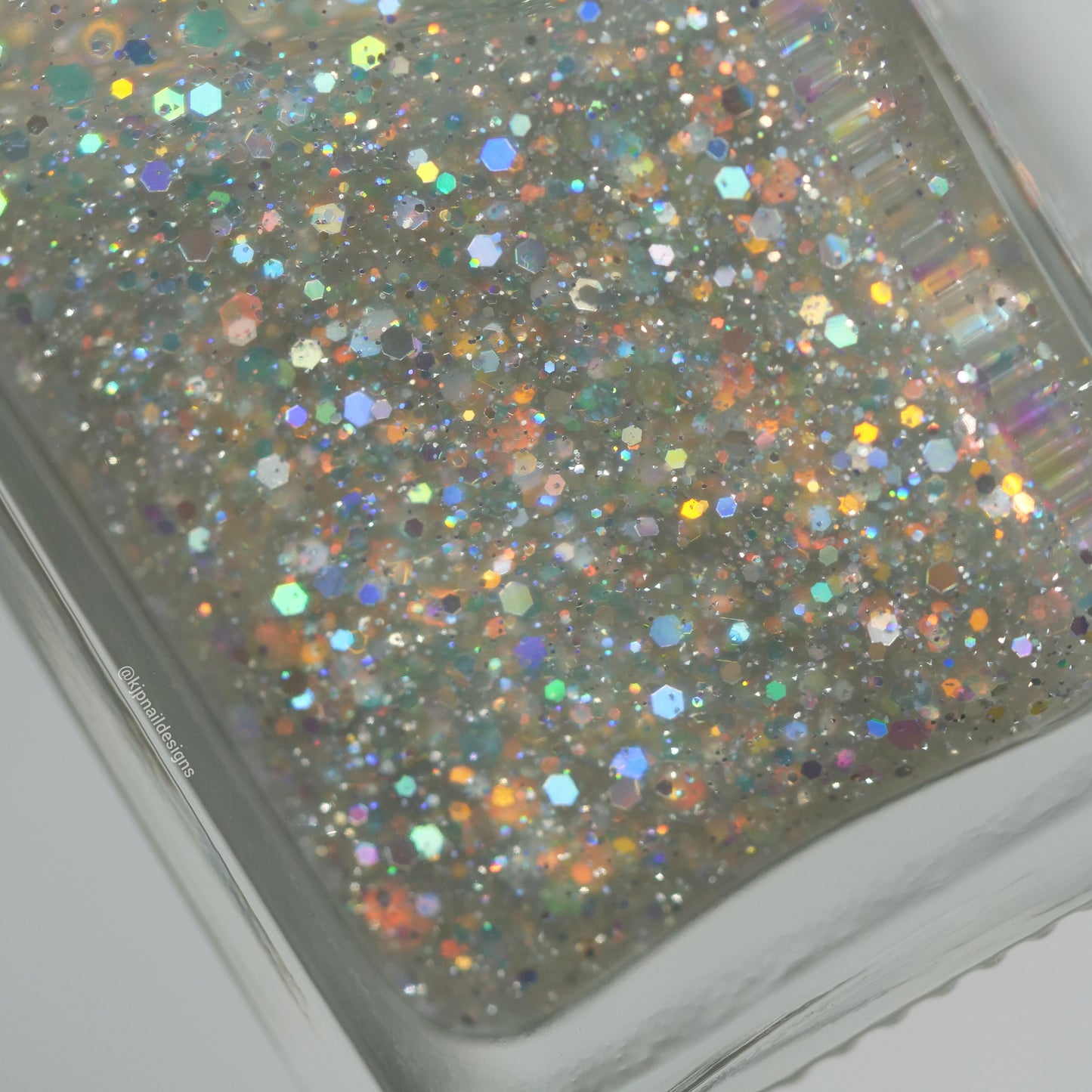 The Fire Is So Delightful