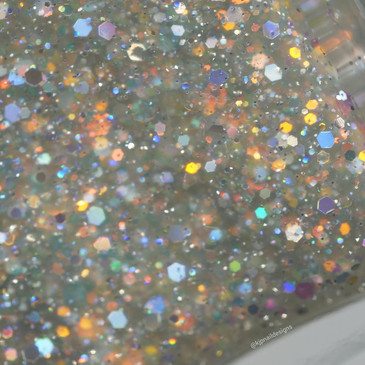 The Fire Is So Delightful