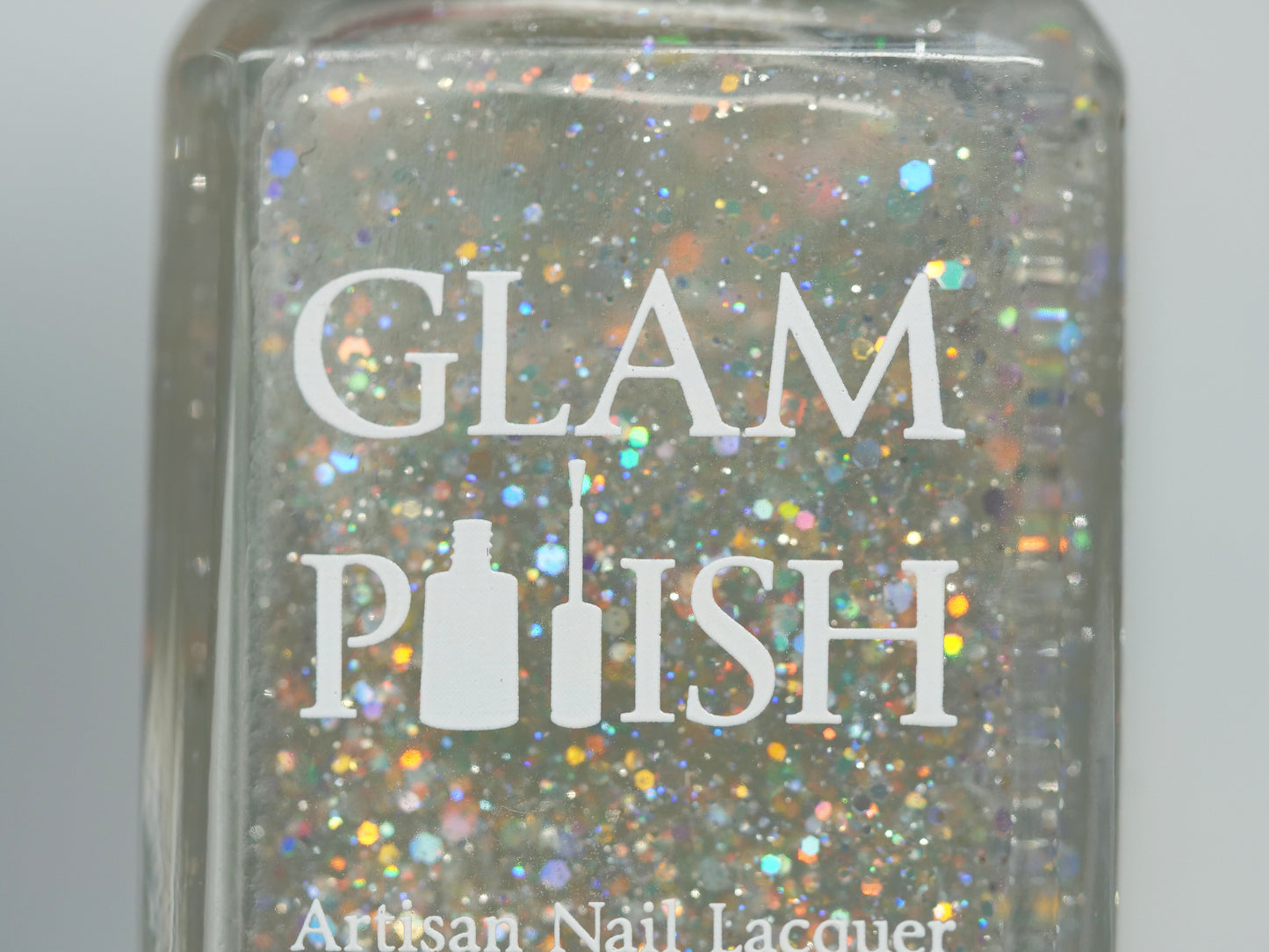 The Fire Is So Delightful