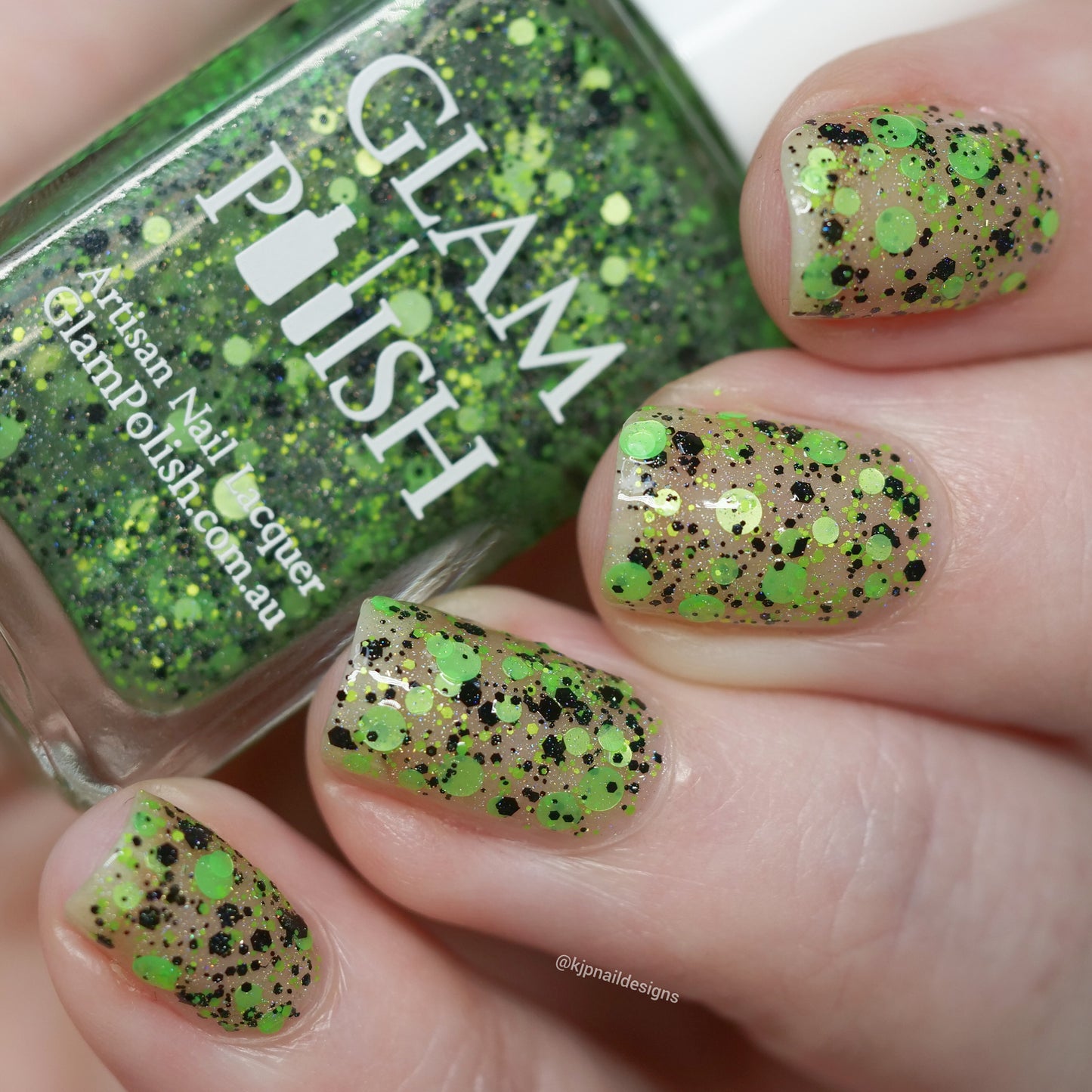 I Think I'll Try Defying Gravity