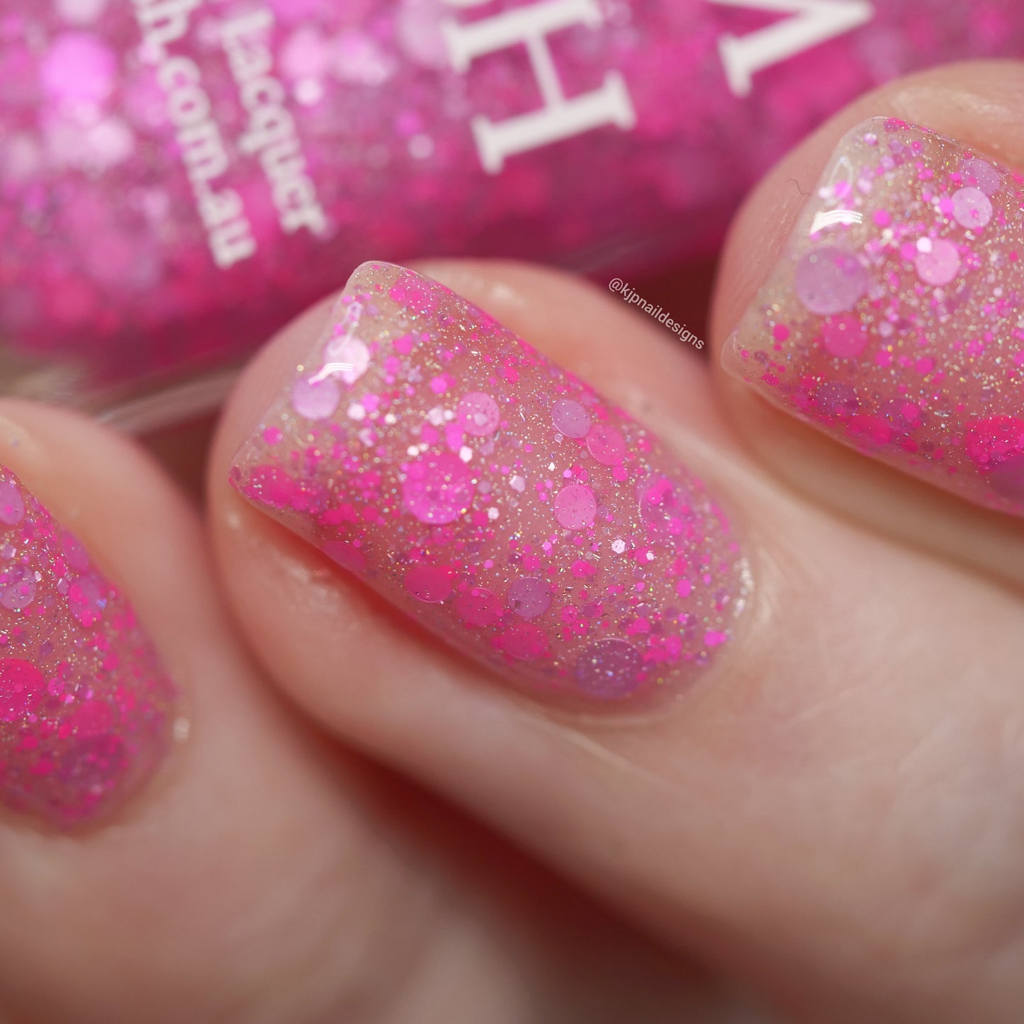 We Can't All Come And Go By Bubble