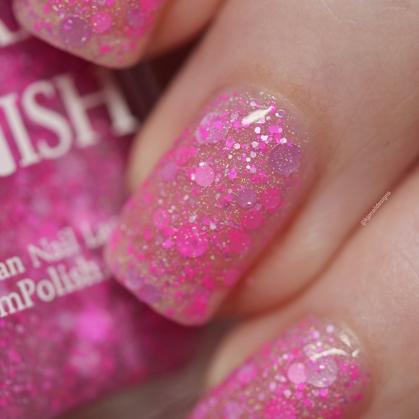 We Can't All Come And Go By Bubble