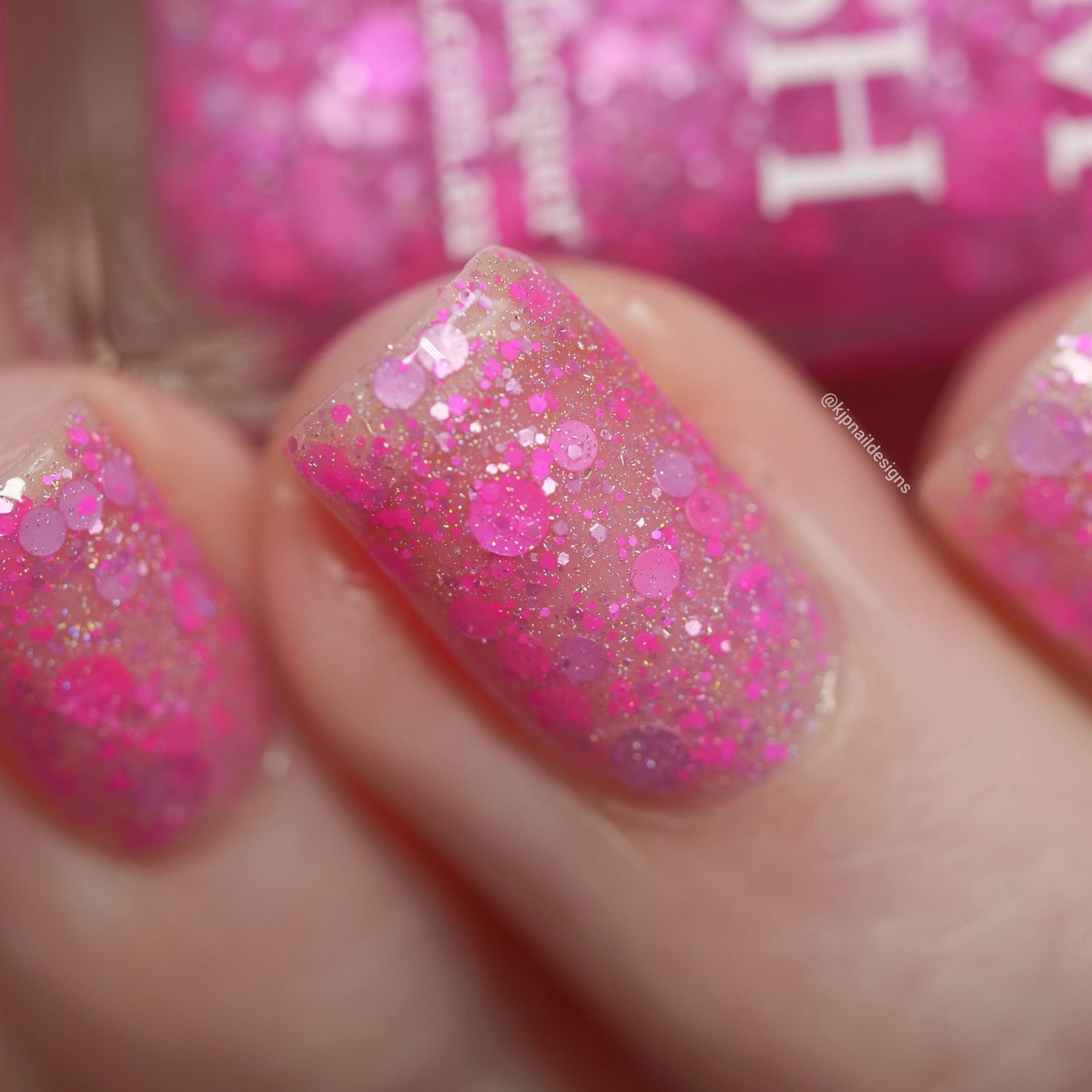 We Can't All Come And Go By Bubble