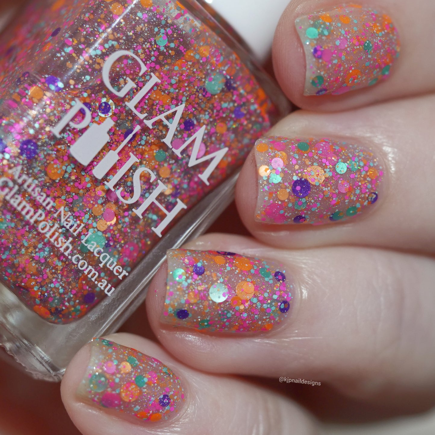 Now, That’s What I Call A Glow-up!