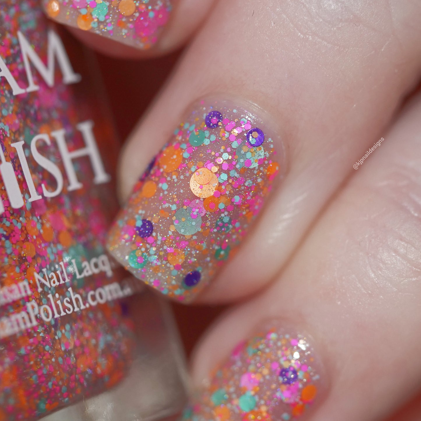 Now, That’s What I Call A Glow-up!