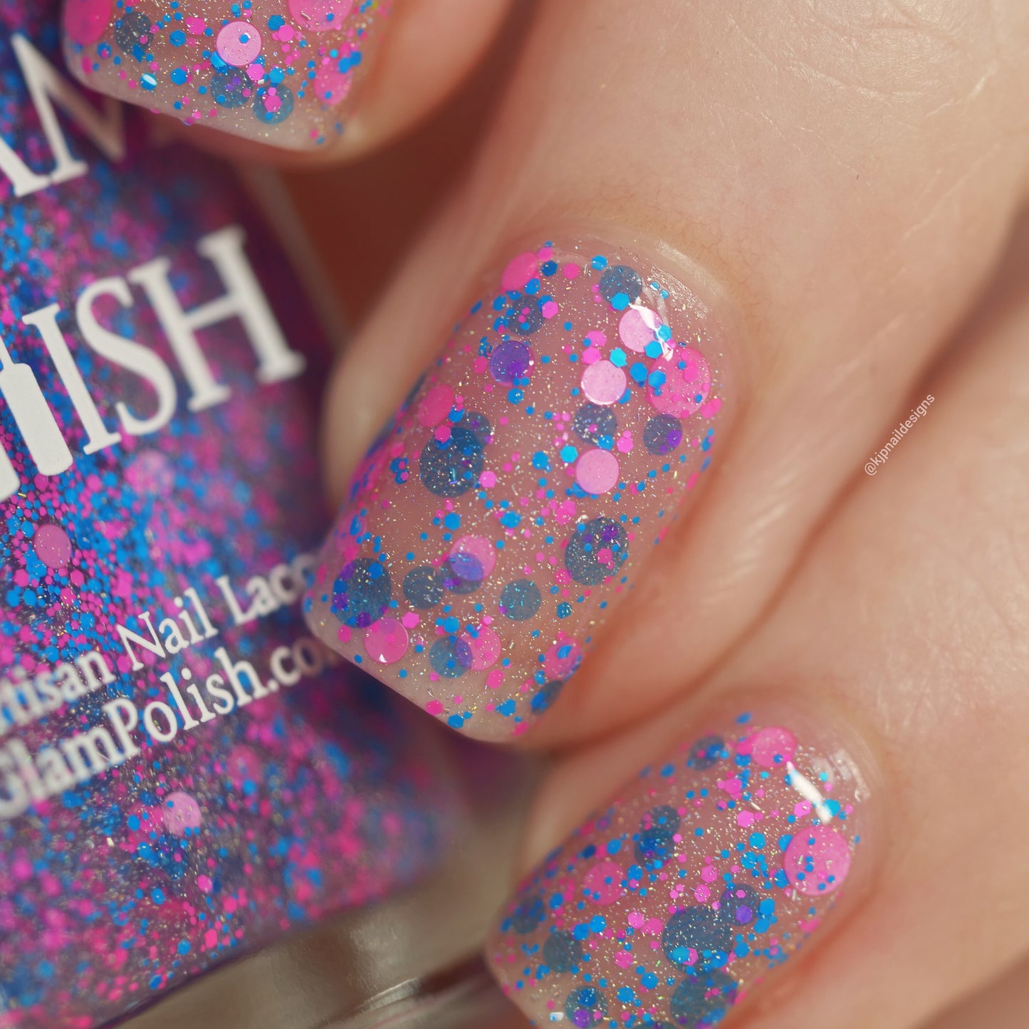 Also Cute And Fluffy!