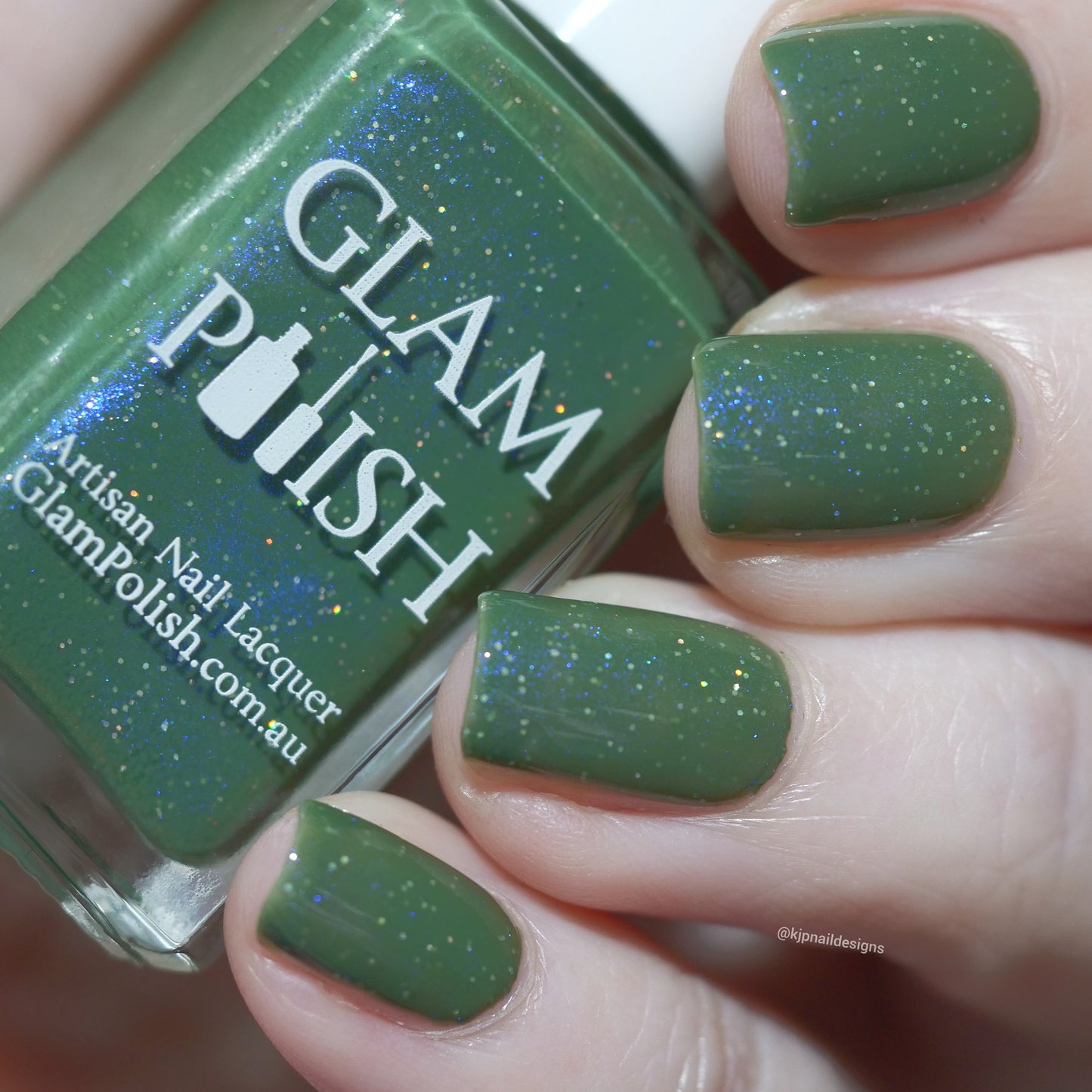Swamp Thing