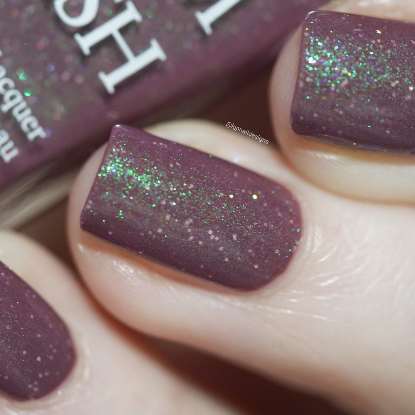 Purple People Eater