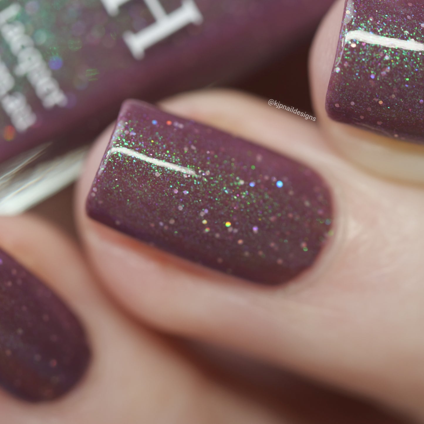 Purple People Eater