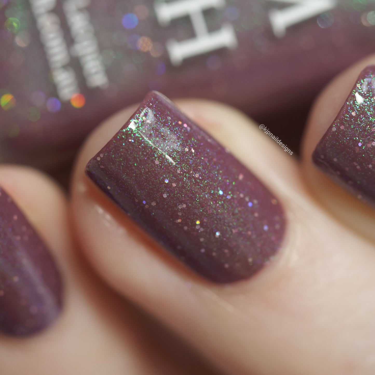Purple People Eater