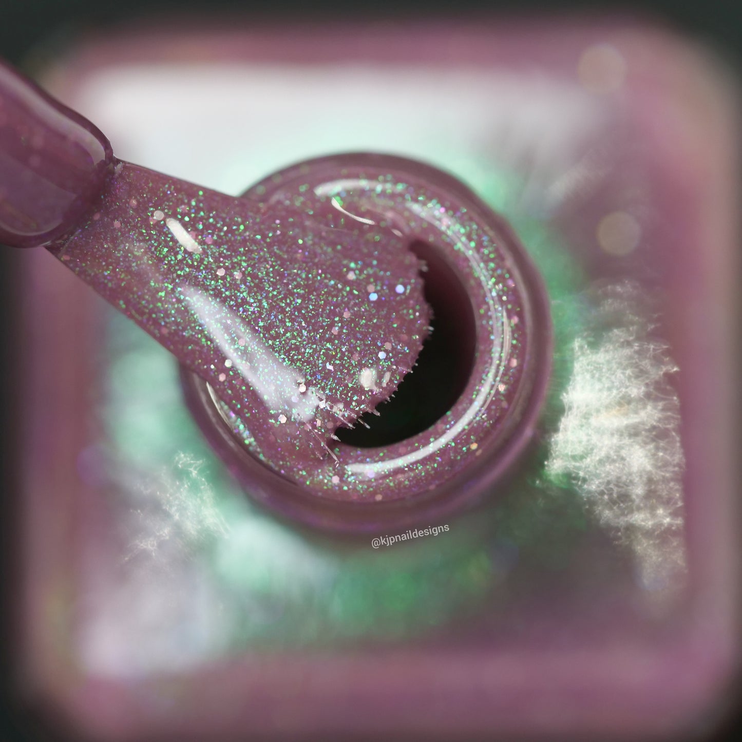 Purple People Eater