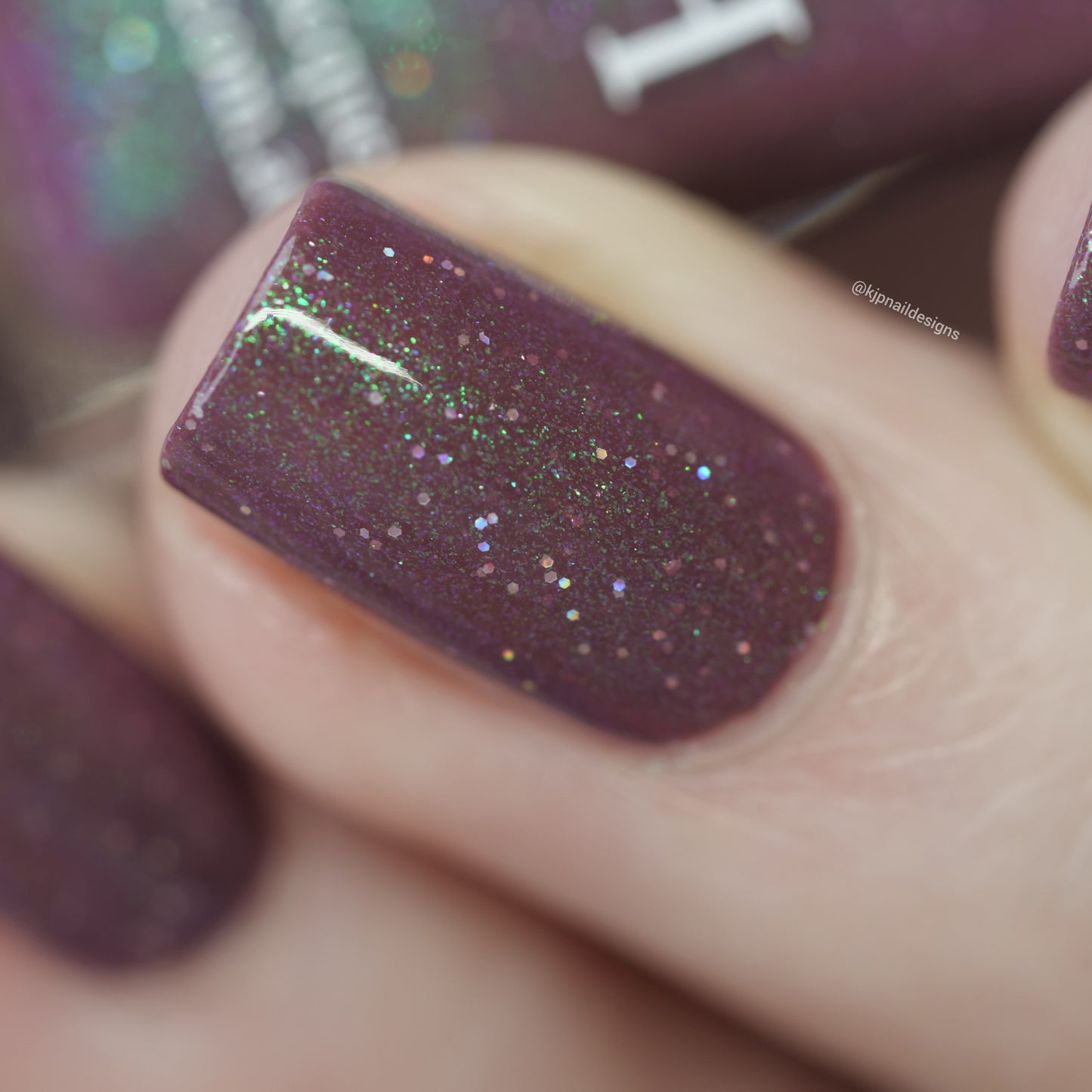 Purple People Eater