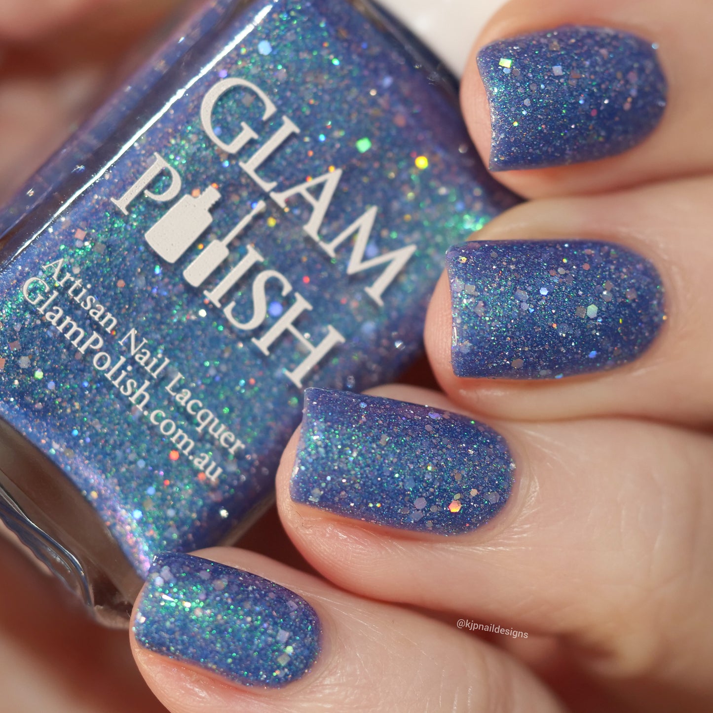 Glitter In The Sky