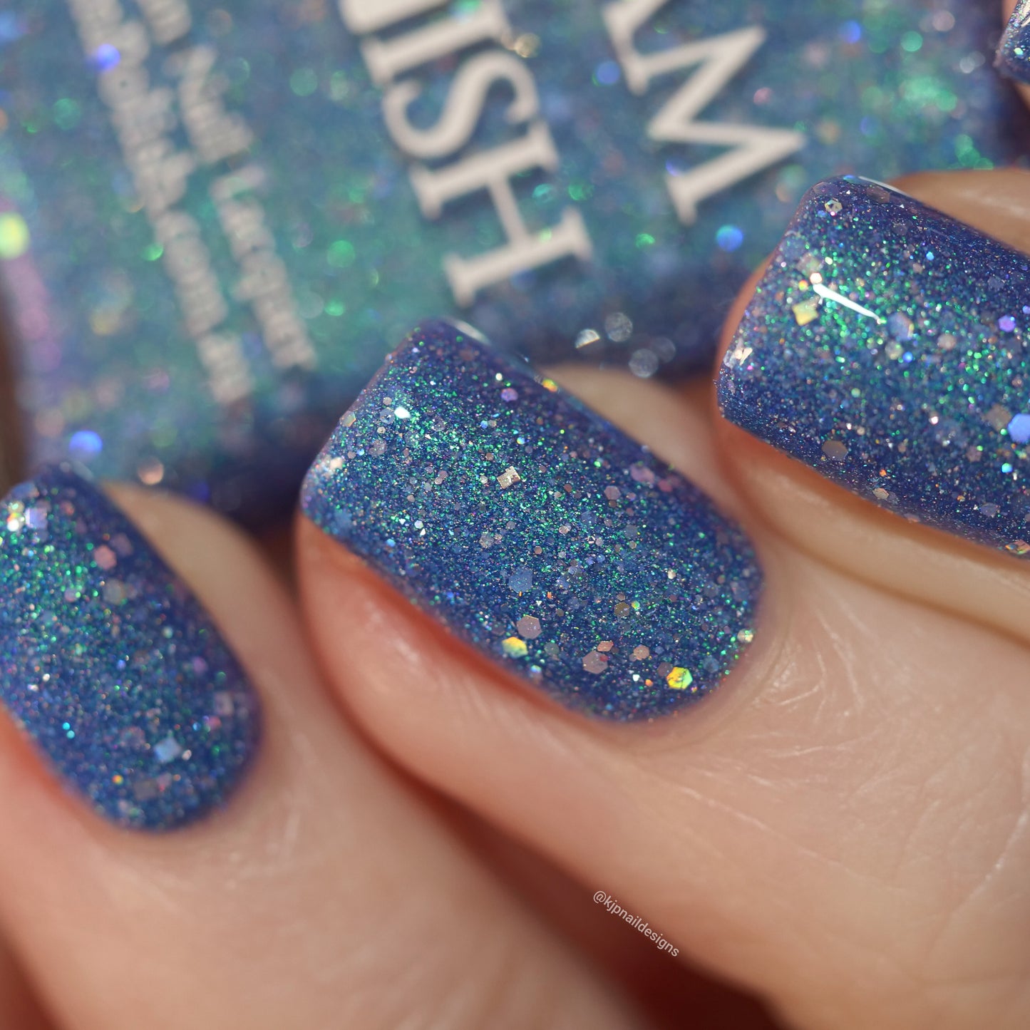 Glitter In The Sky