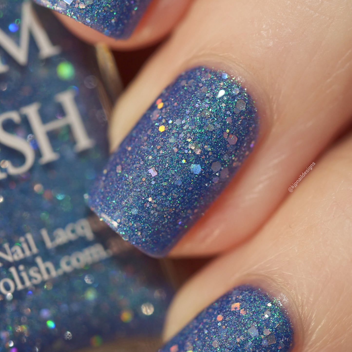Glitter In The Sky