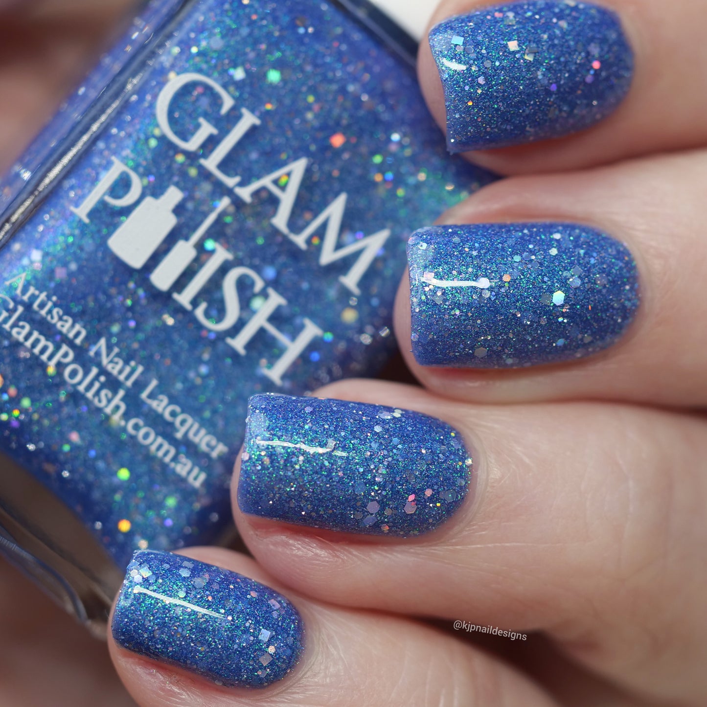 Glitter In The Sky