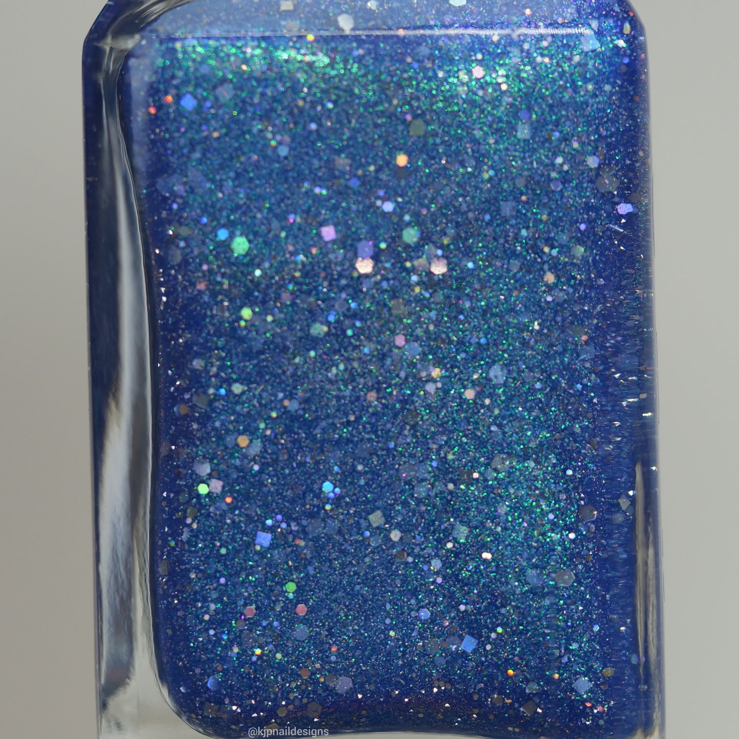 Glitter In The Sky