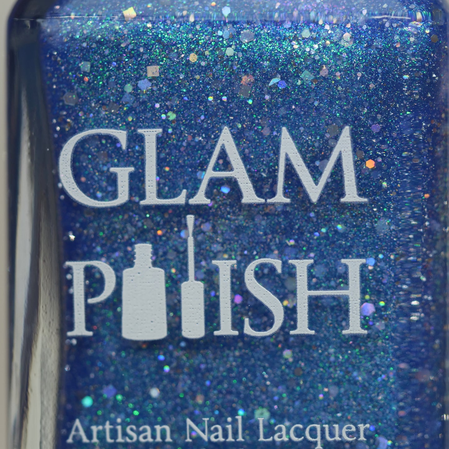 Glitter In The Sky