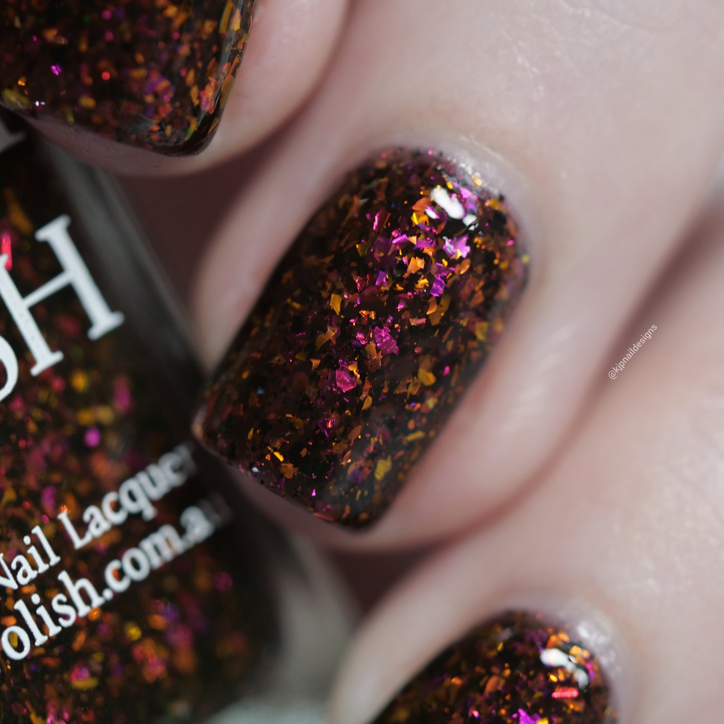 Fire Bad, Tree Pretty