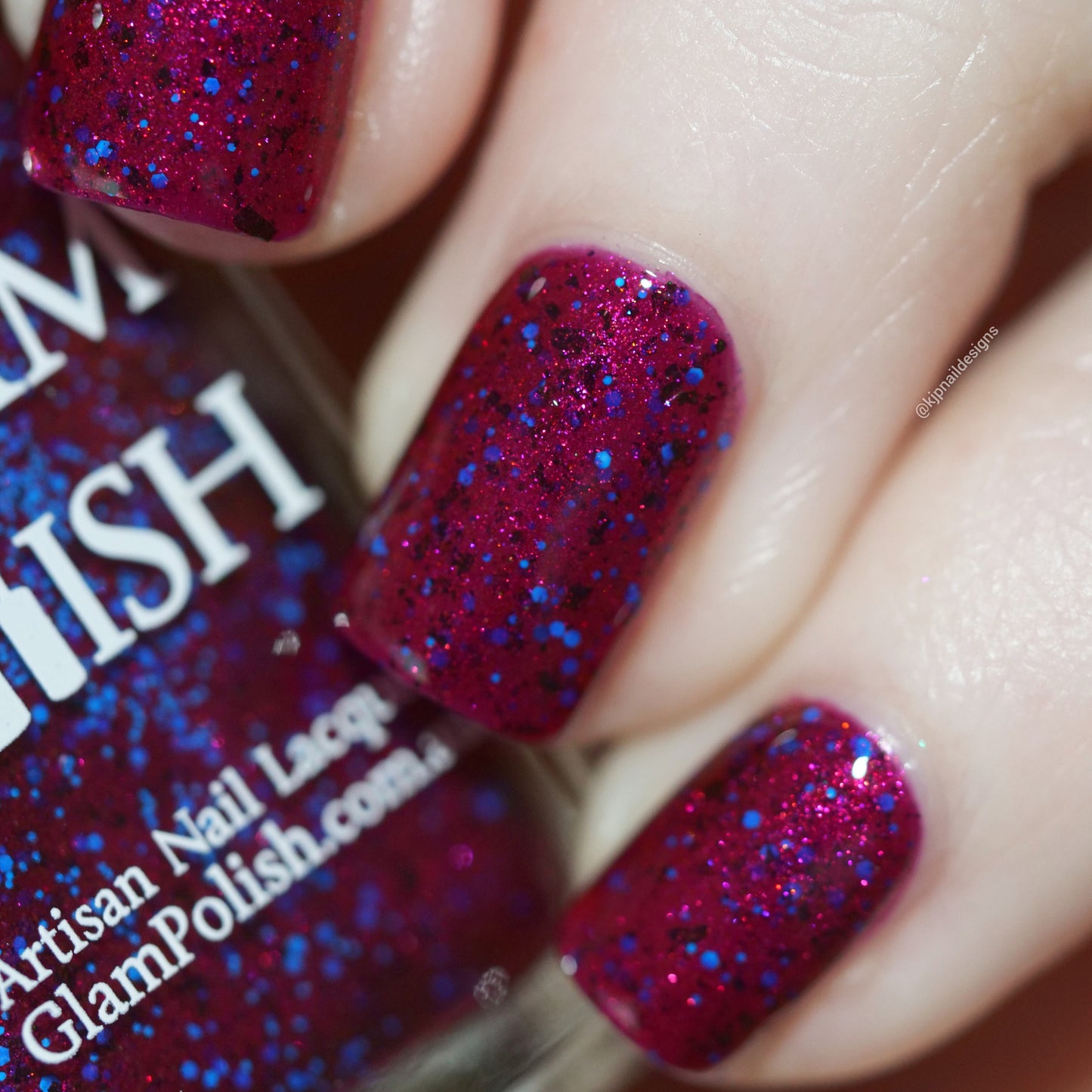 Mon Cher, How Would I Live Without You? - A Very Vampy Valentines Special Limited Edition