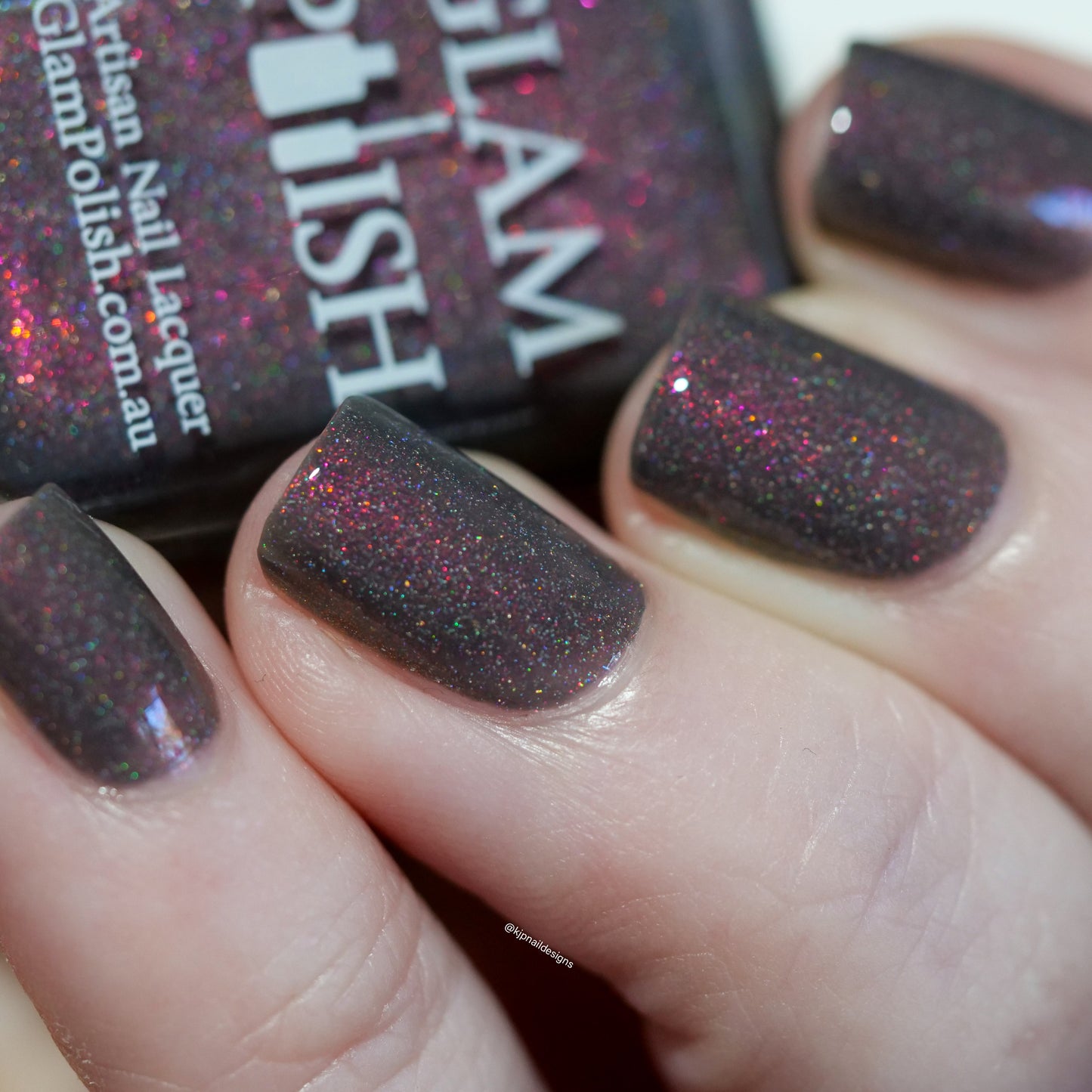 We Don't Hug - Limited Edition