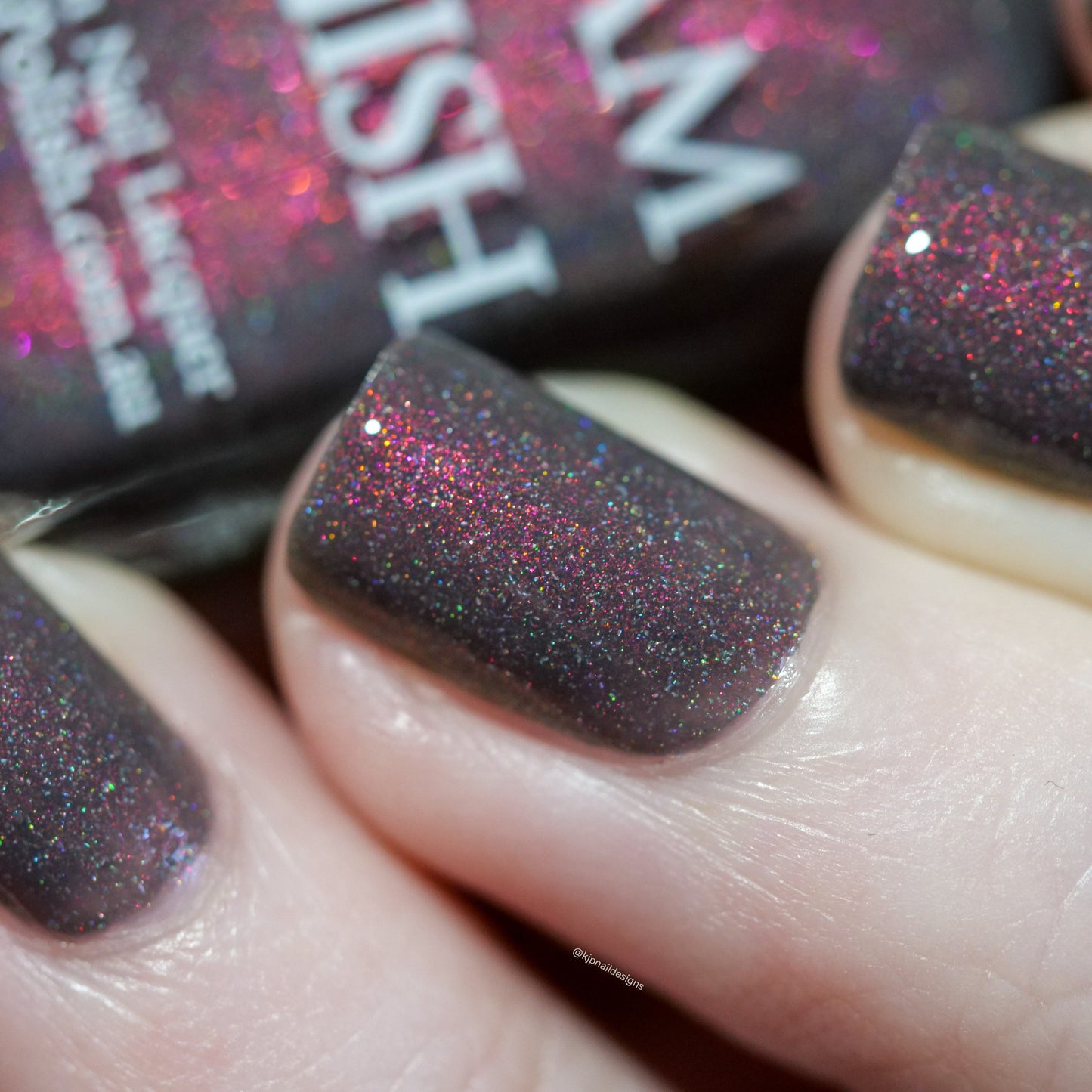 We Don't Hug - Limited Edition