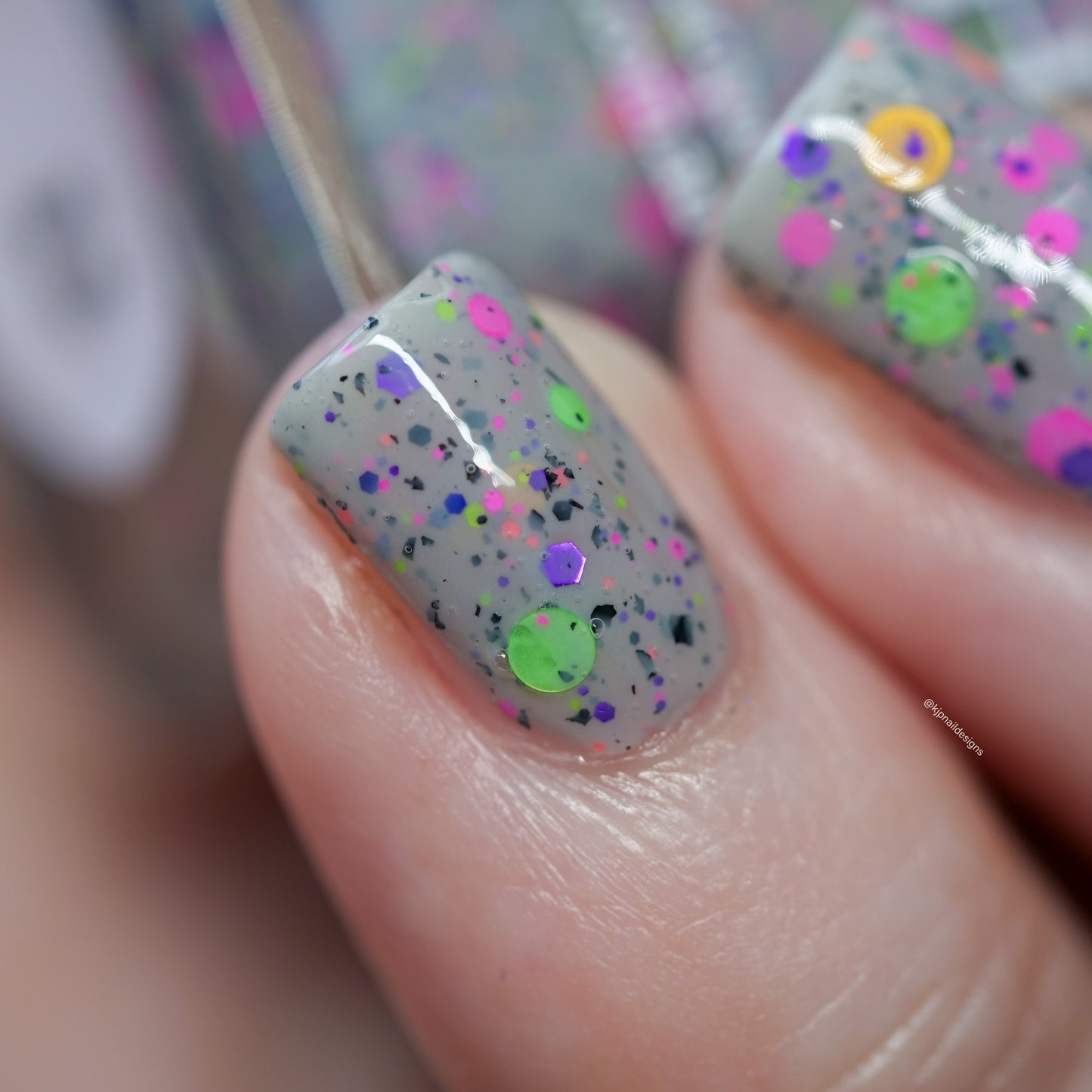 Spooky Barbie - Special Limited Edition (Black Friday 2023)