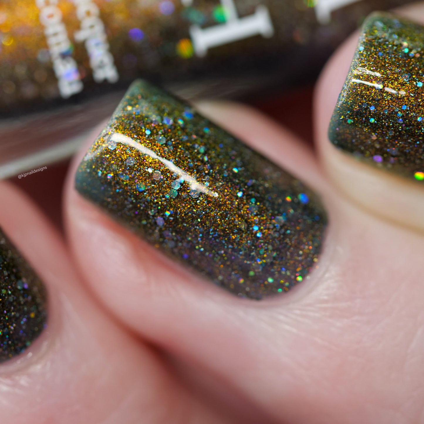 High Lord Of The Night - Limited Edition