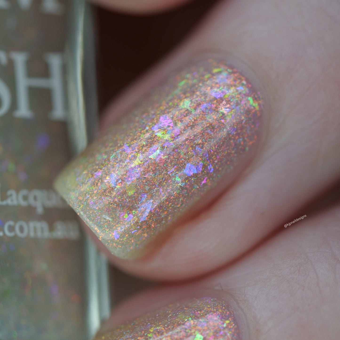 Fairy Wings & Rainbow Things - Limited Edition (Rainbows & Unicorn Pee Group Custom)