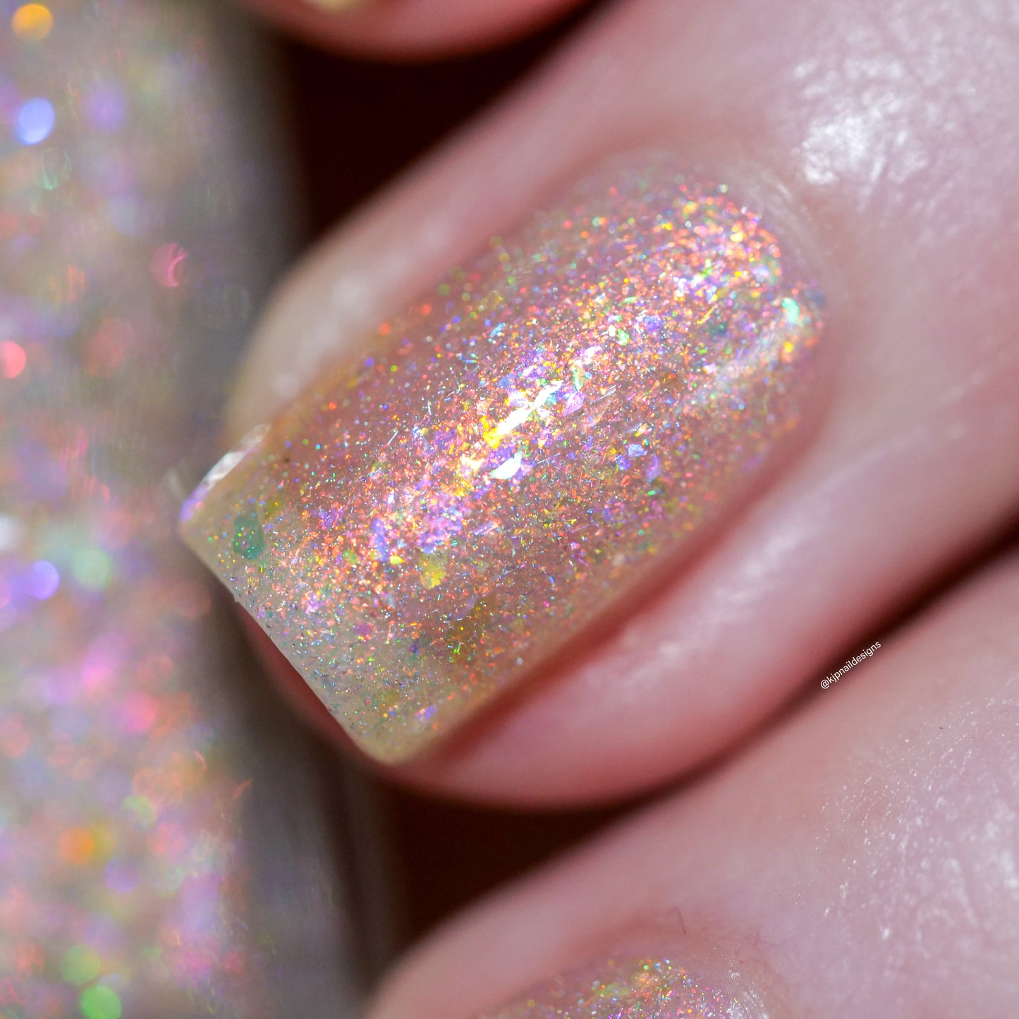 Fairy Wings & Rainbow Things - Limited Edition (Rainbows & Unicorn Pee Group Custom)