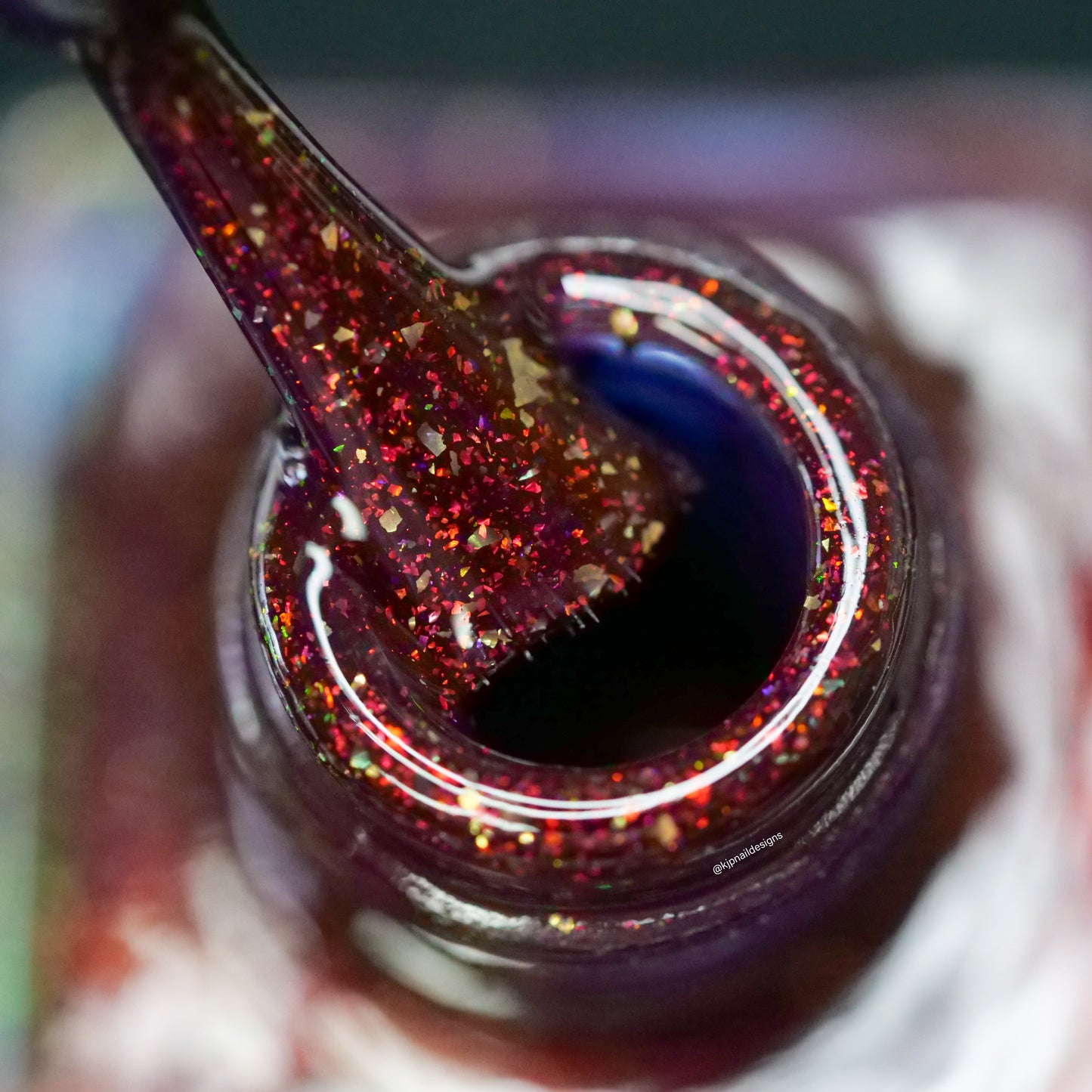 Dark Side Of The Moon - Limited Edition (Rainbows & Unicorn Pee Group Custom)