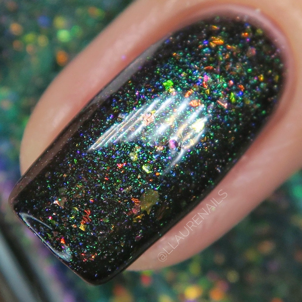 Don’t Make A Sound - Halloween Horror Shop Limited Edition