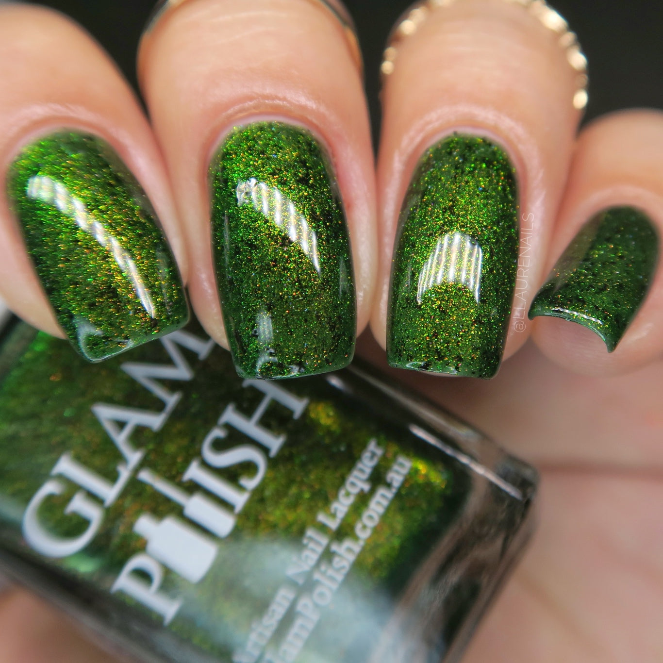 Fear Doesn’t Live Here Anymore - Halloween Horror Shop Limited Edition