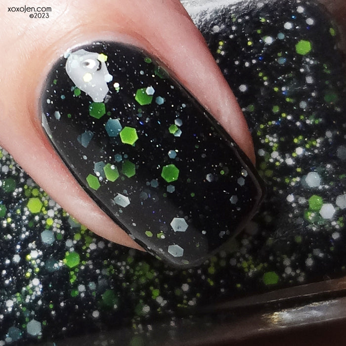 That Know-it-all Wybie - Limited Edition