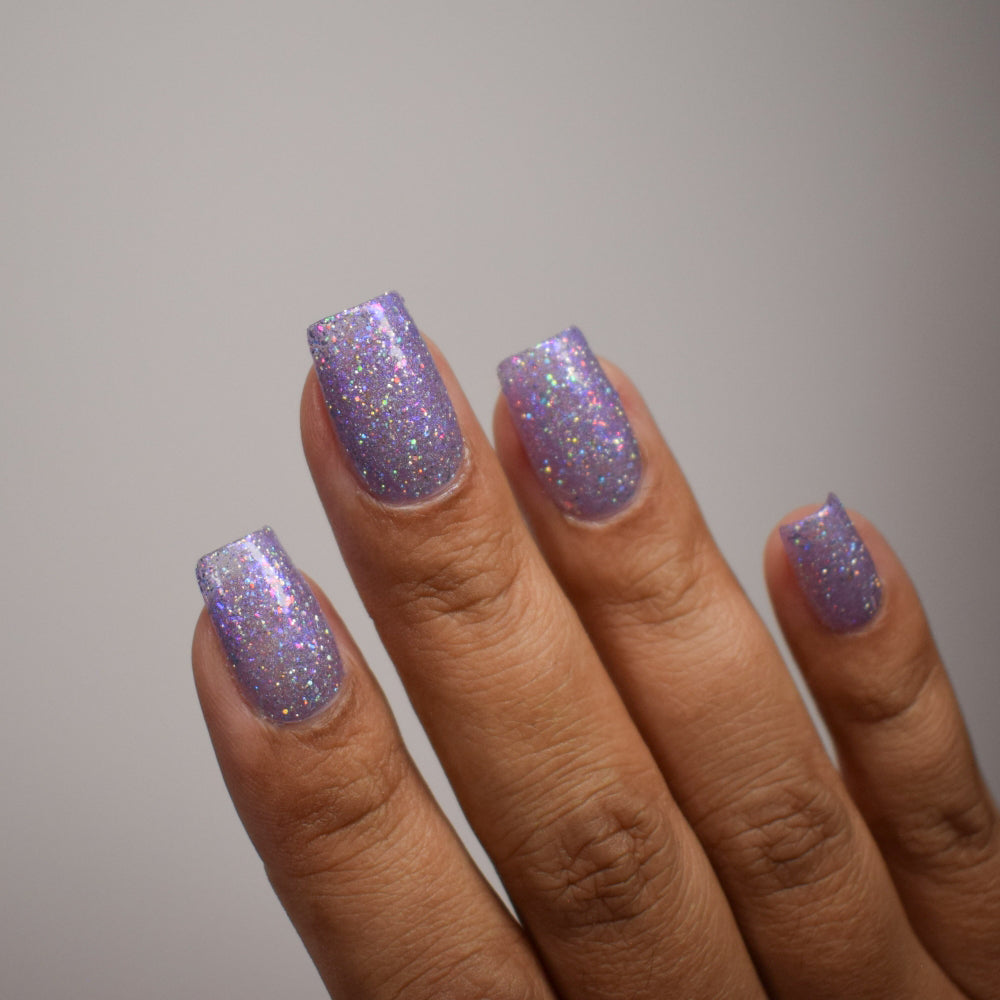 Blank Space - Polished Jewel Society - August Group Exclusive